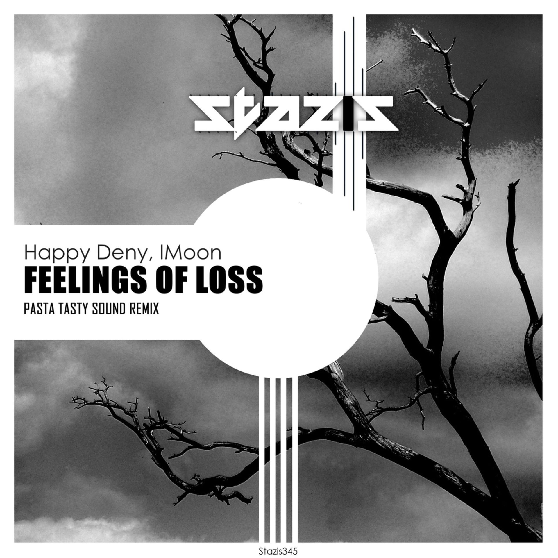 Постер альбома Feelings of Loss