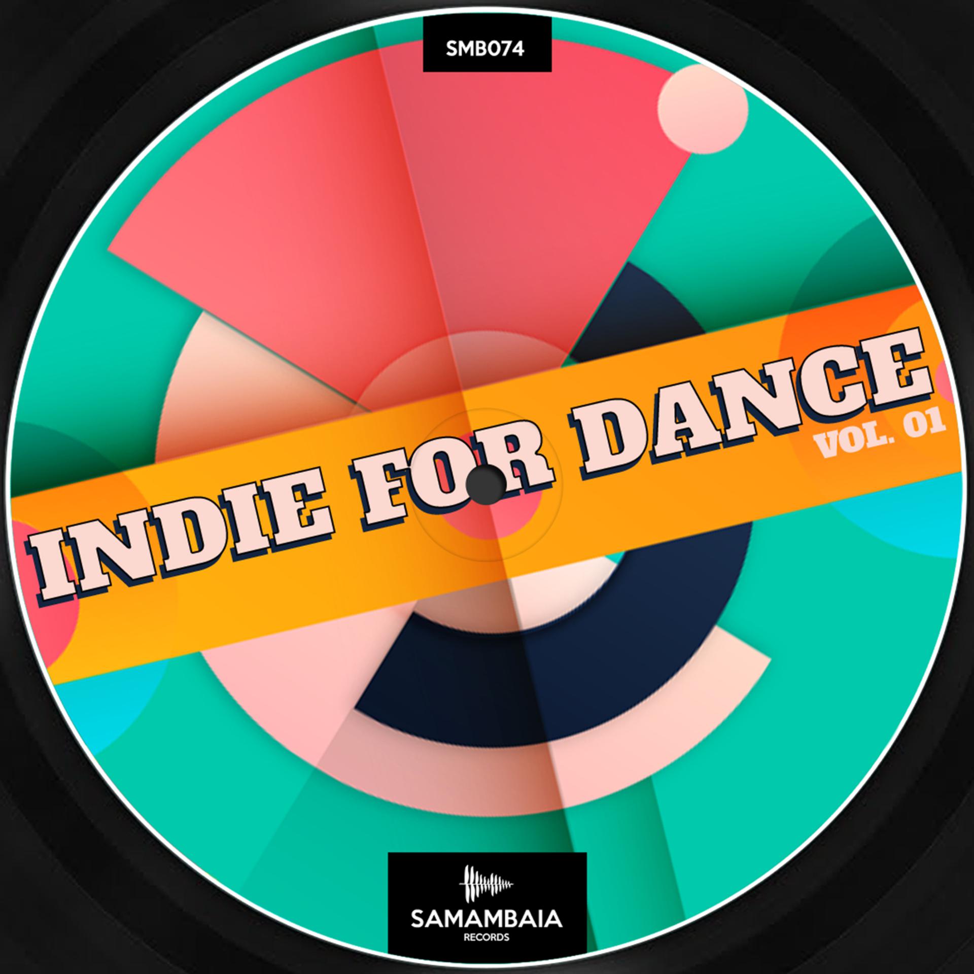 Постер альбома Indie For Dance