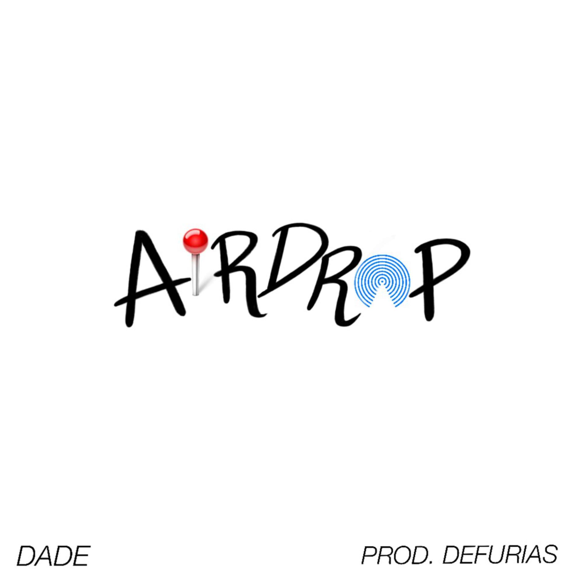 Постер альбома Airdrop