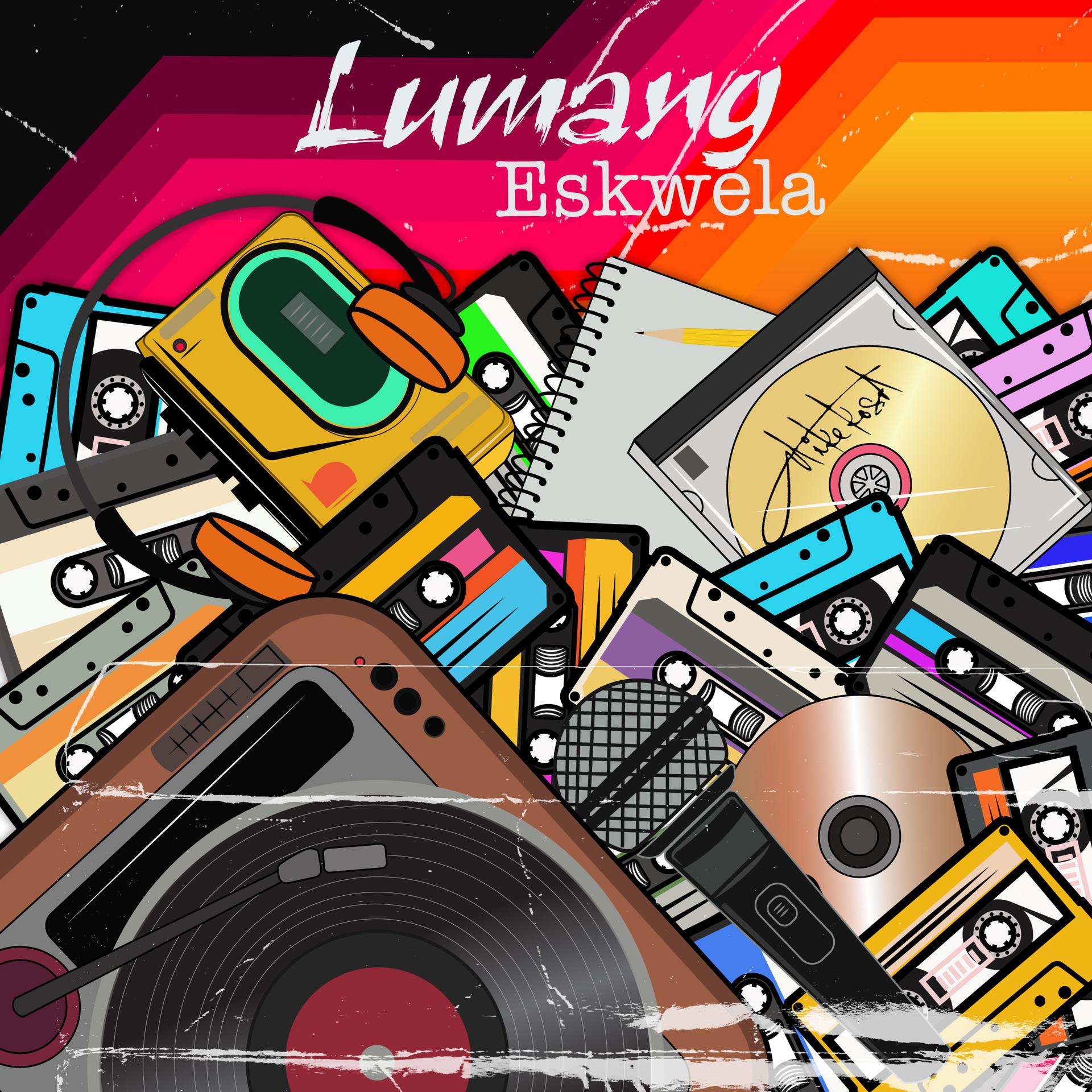 Постер альбома Lumang Eskwela