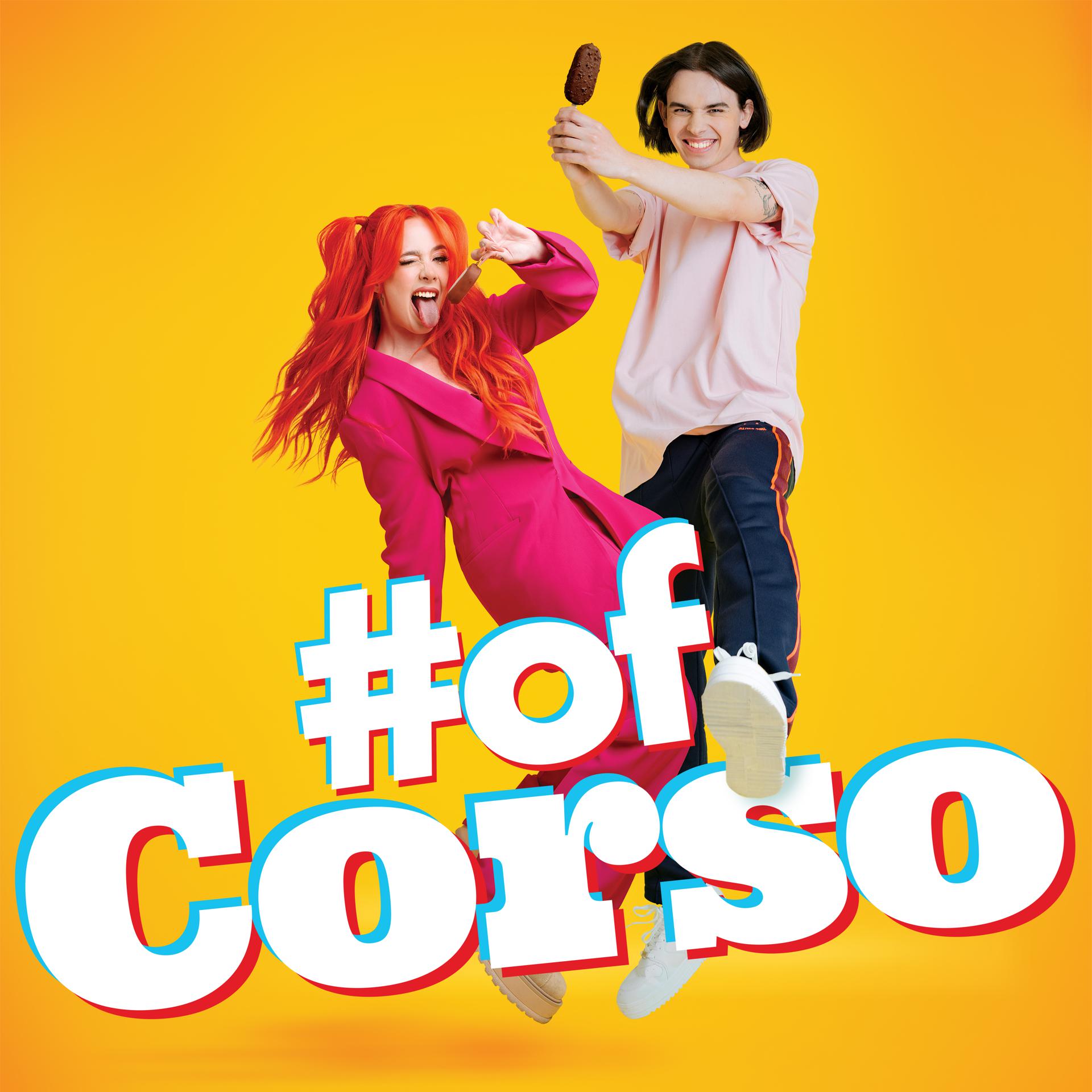 Постер альбома Of Corso