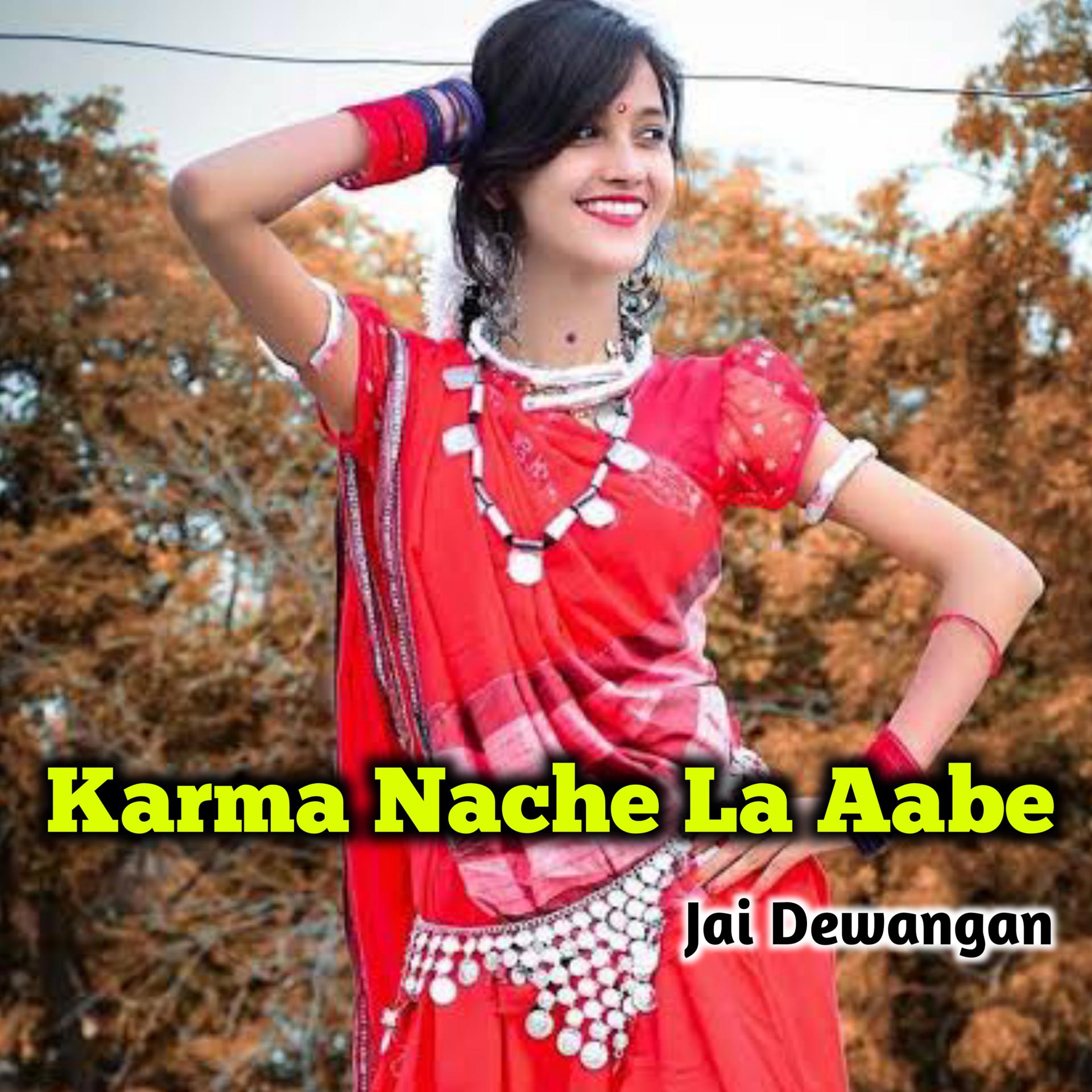 Постер альбома Karma Nache La Aabe