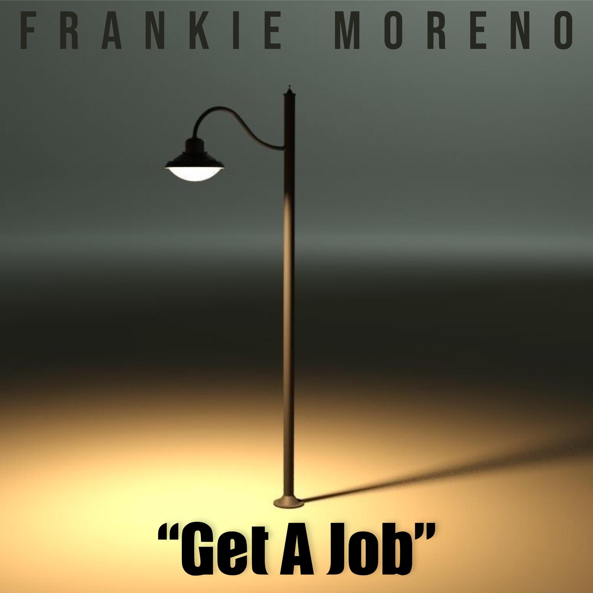 Постер альбома Get A Job