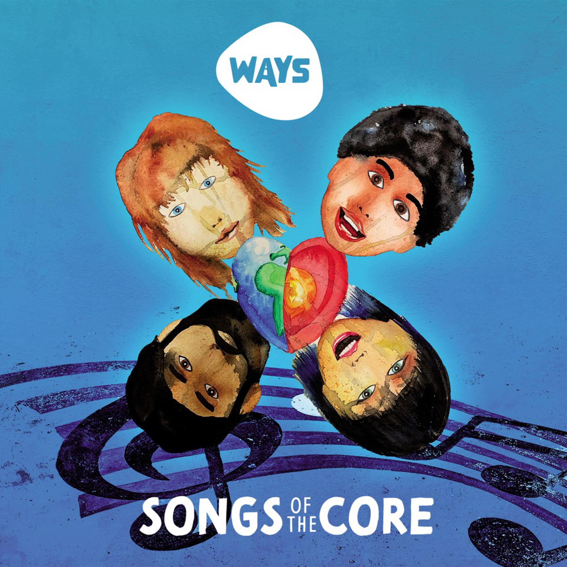 Постер альбома Songs of the Core