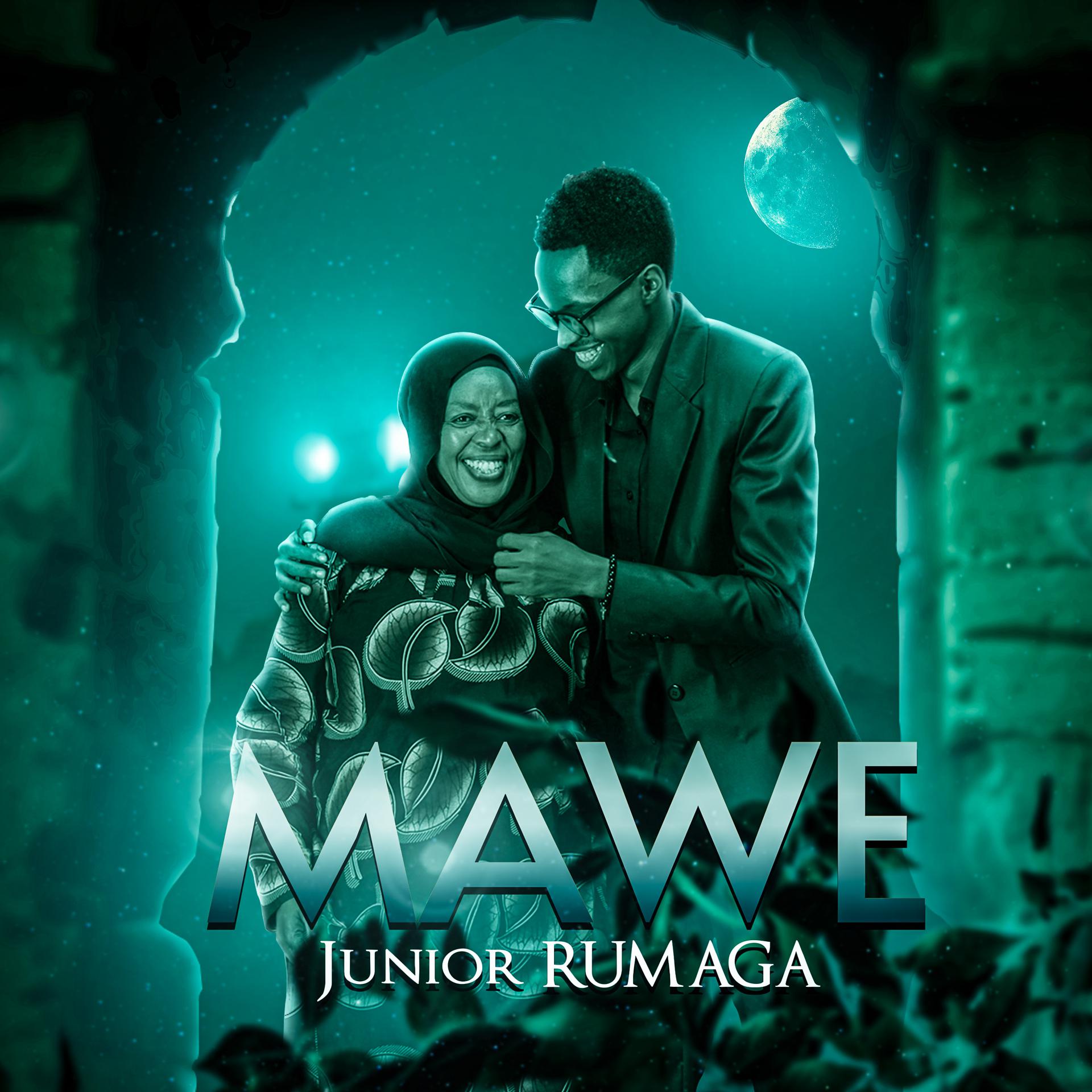 Постер альбома Mawe