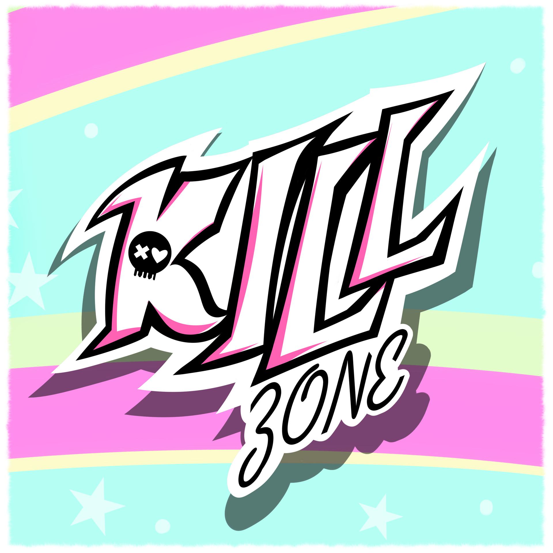Постер альбома Kill Zone