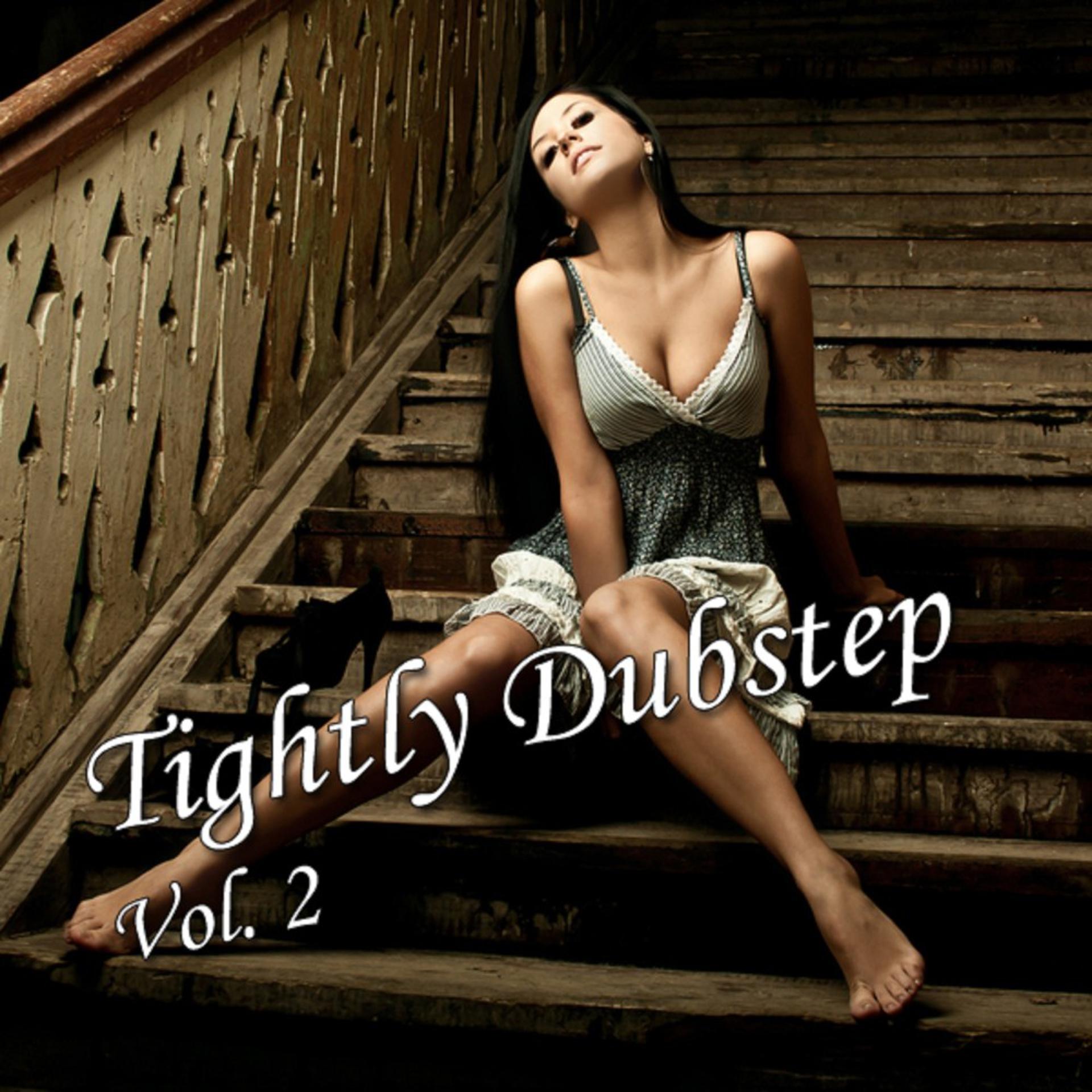 Постер альбома Tightly Dubstep, Vol. 2