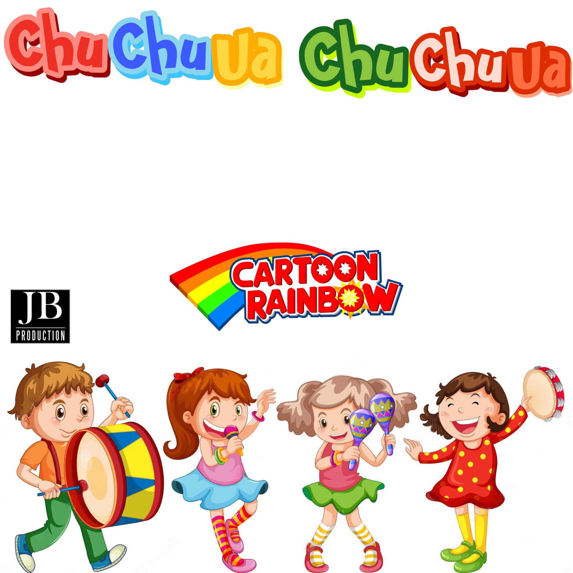 Постер альбома Chu Chu Ua Chu Chu Ua