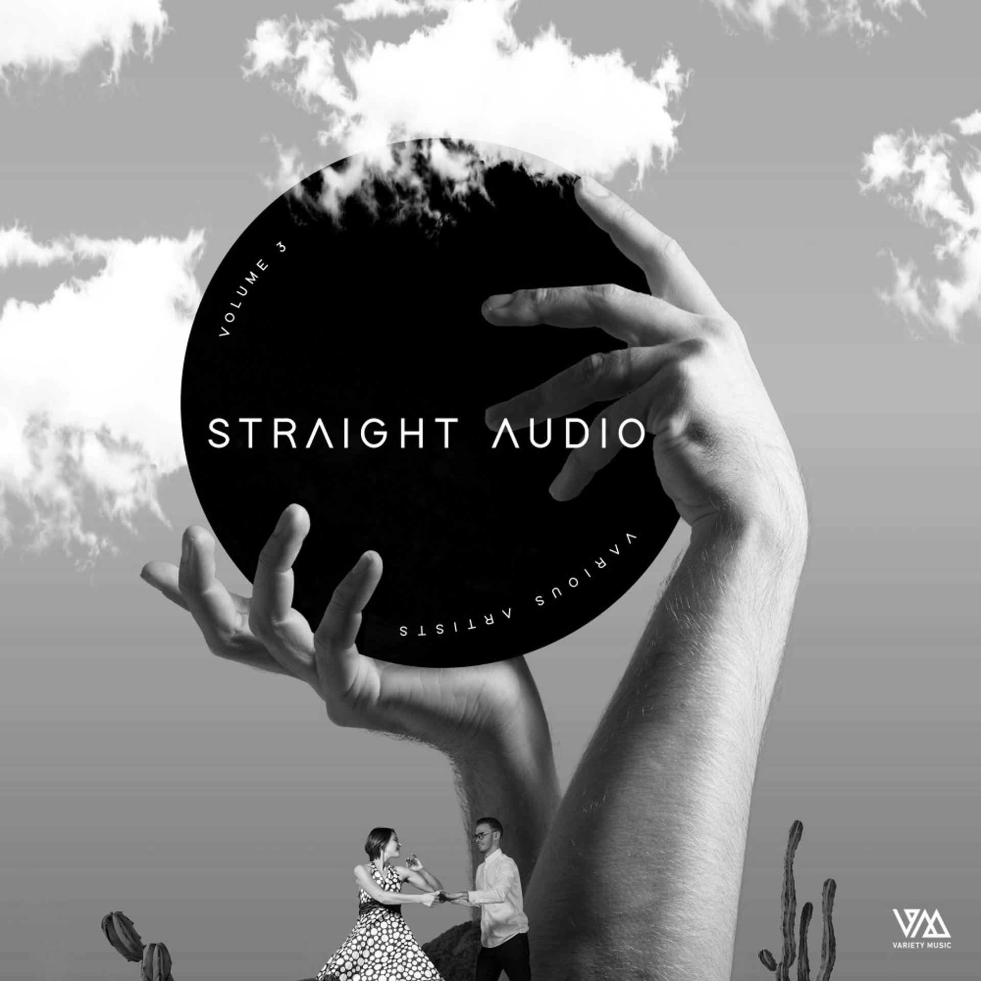 Постер альбома Straight Audio, Vol. 3