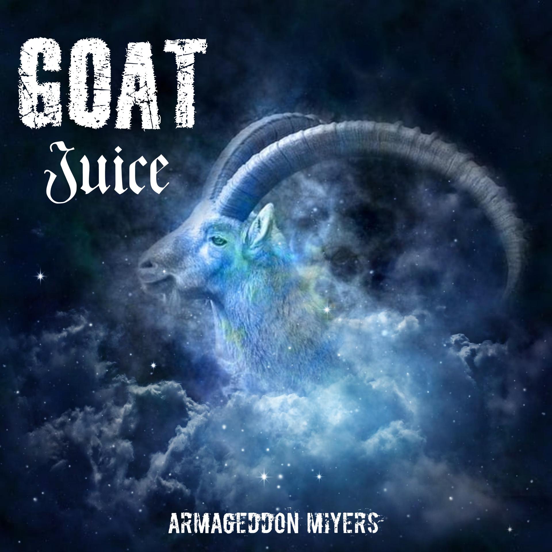 Постер альбома Goat Juice