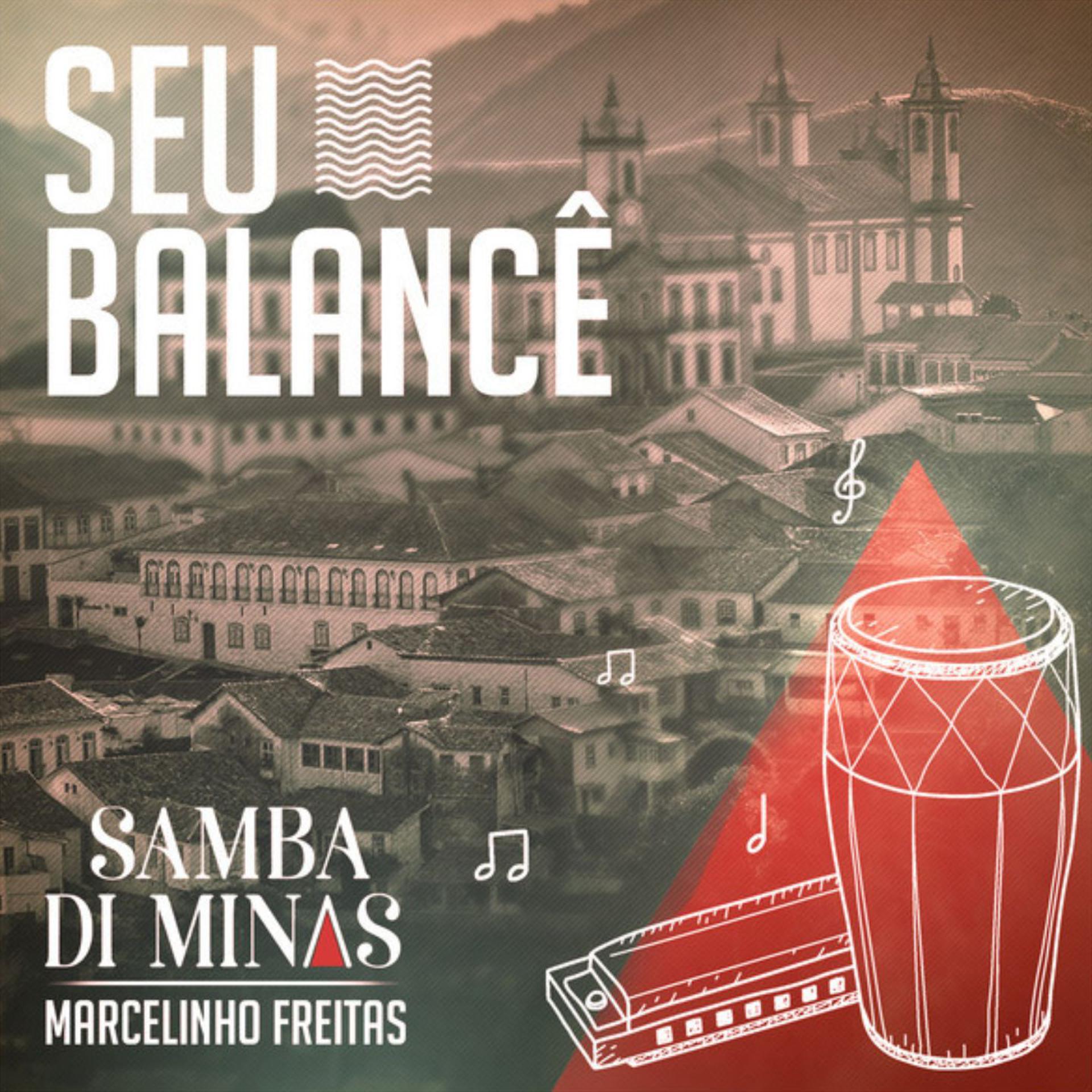 Постер альбома Seu Balancê