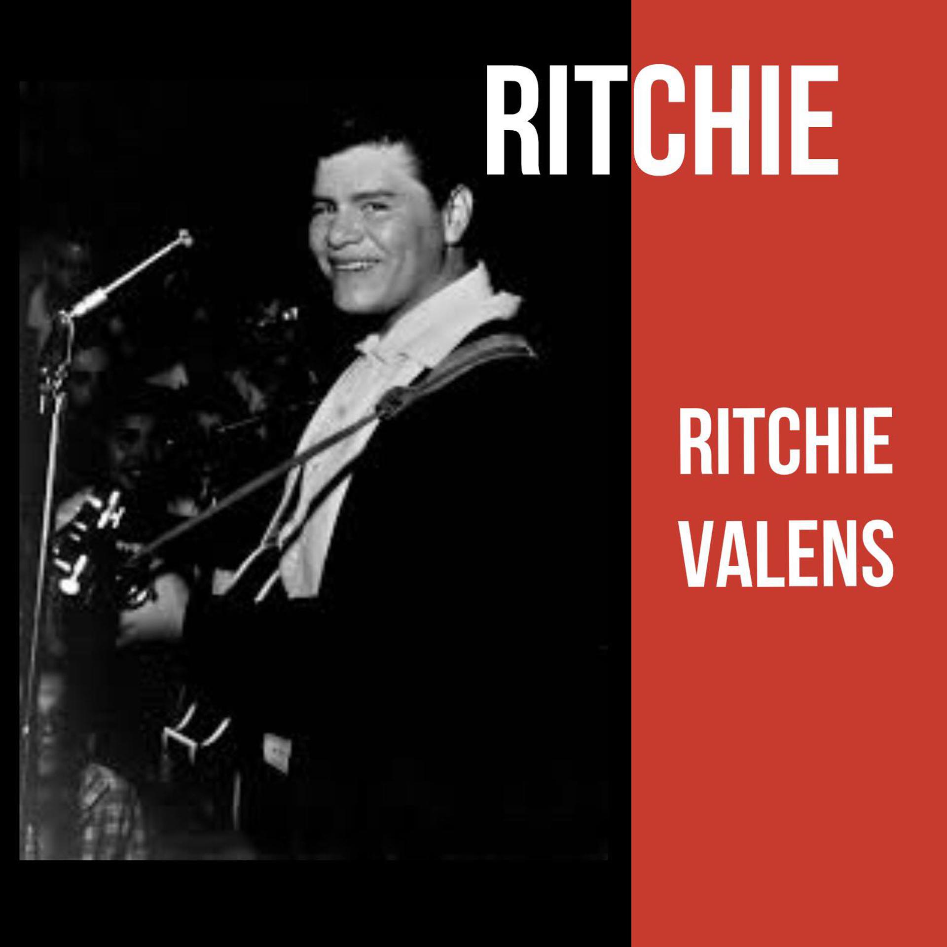Постер альбома Ritchie