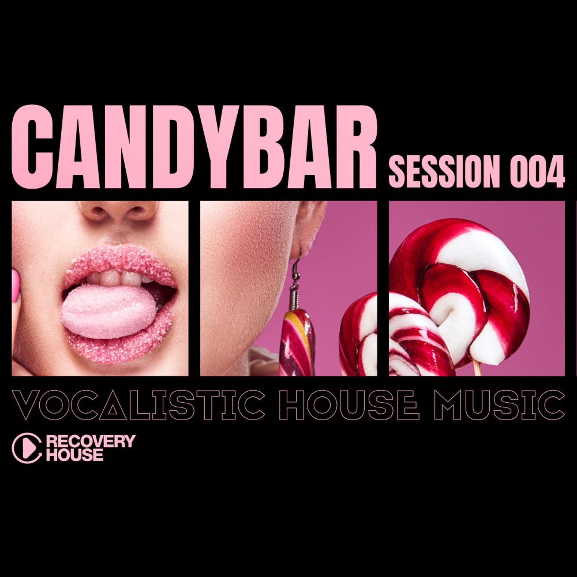 Постер альбома Candybar, Session 004
