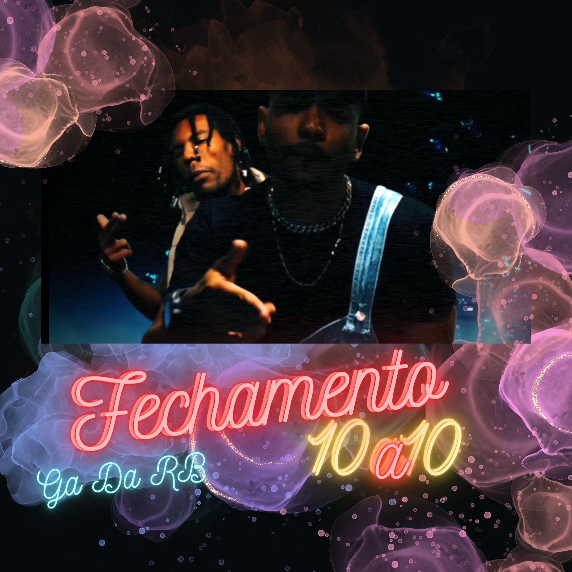 Постер альбома Fechamento 10a10