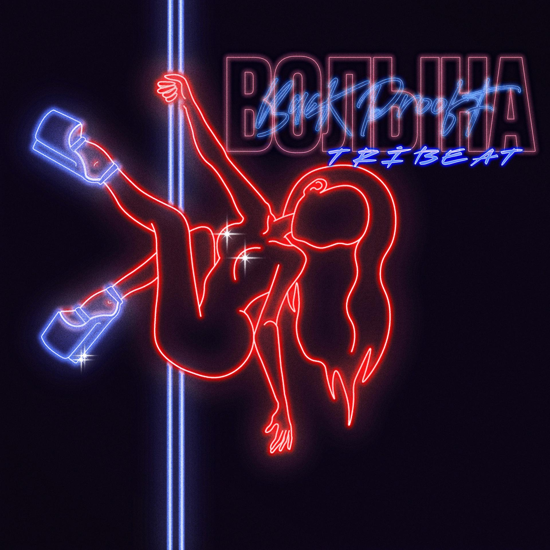 Постер альбома Волына (Remix)