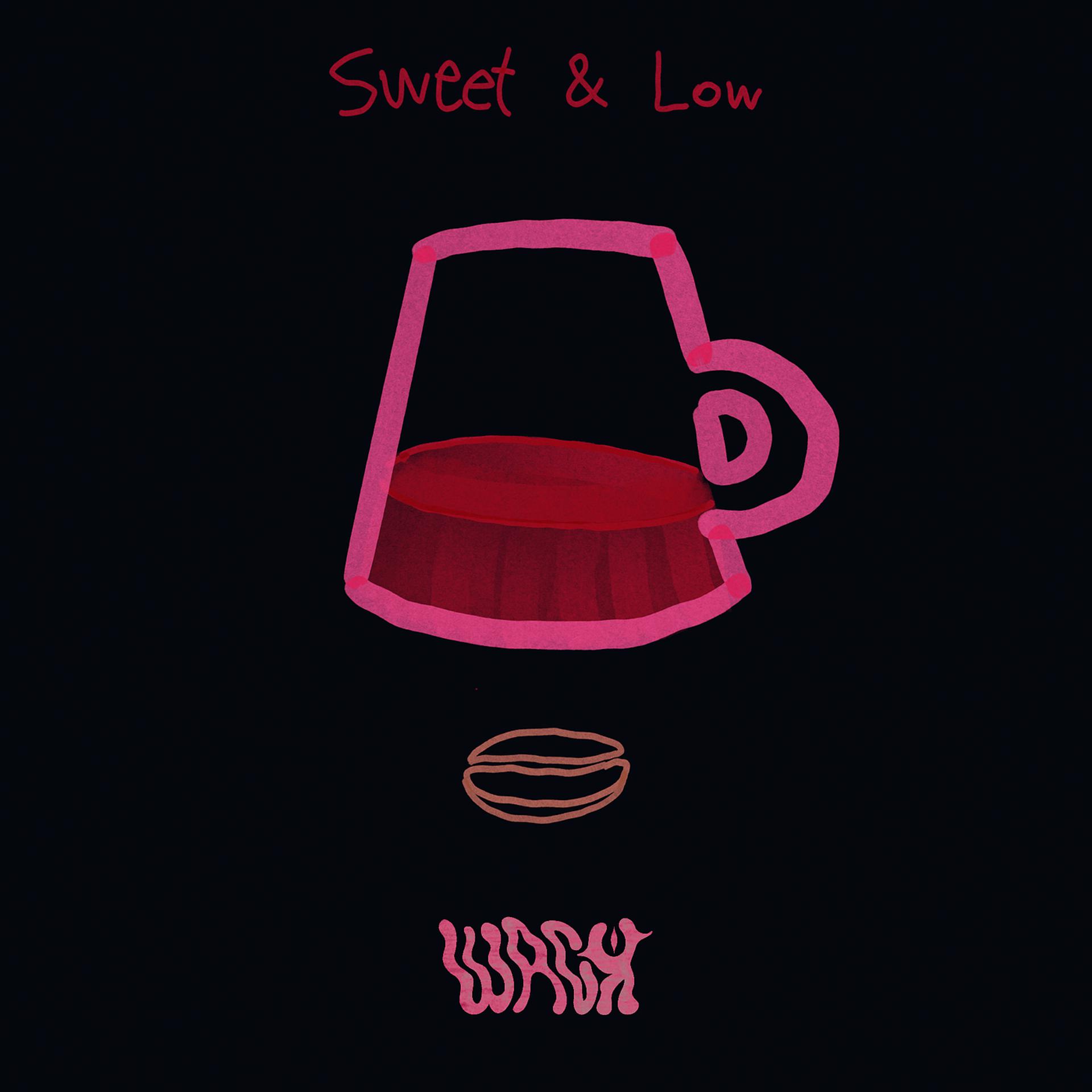 Постер альбома Sweet & Low