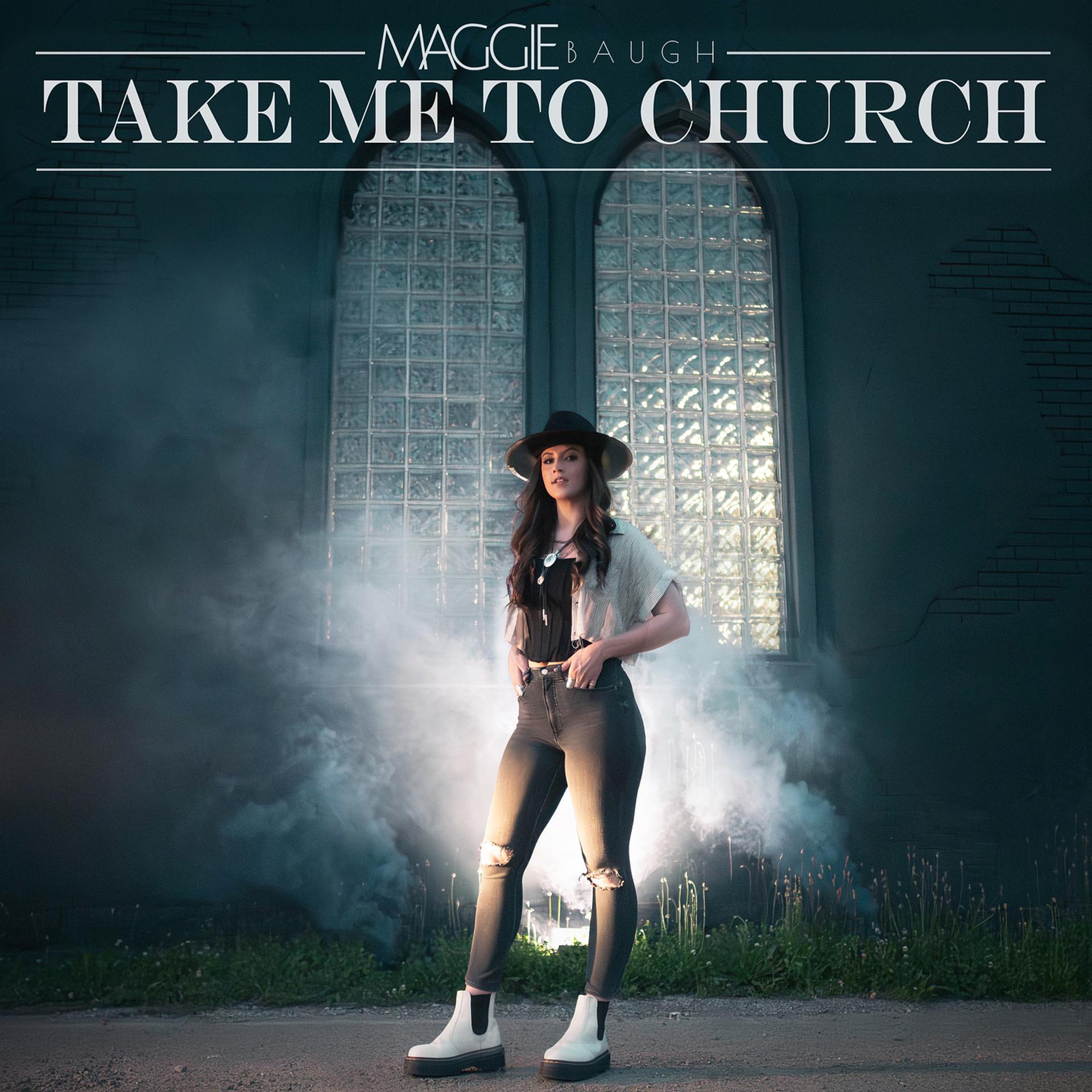 Постер альбома Take Me to Church