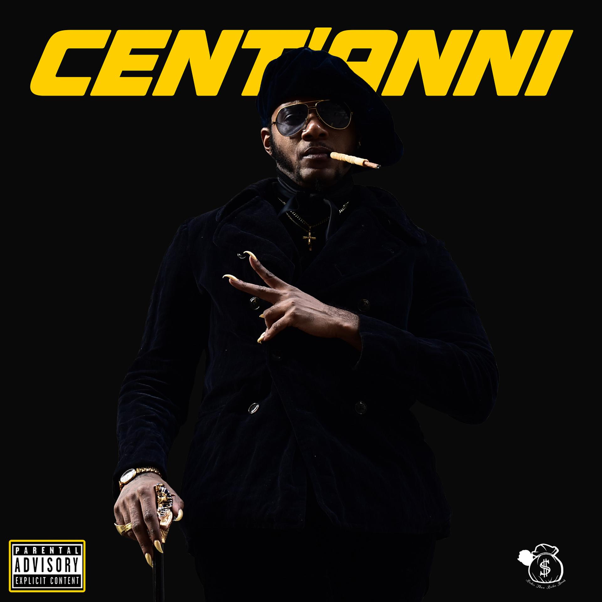 Постер альбома Cent'anni.
