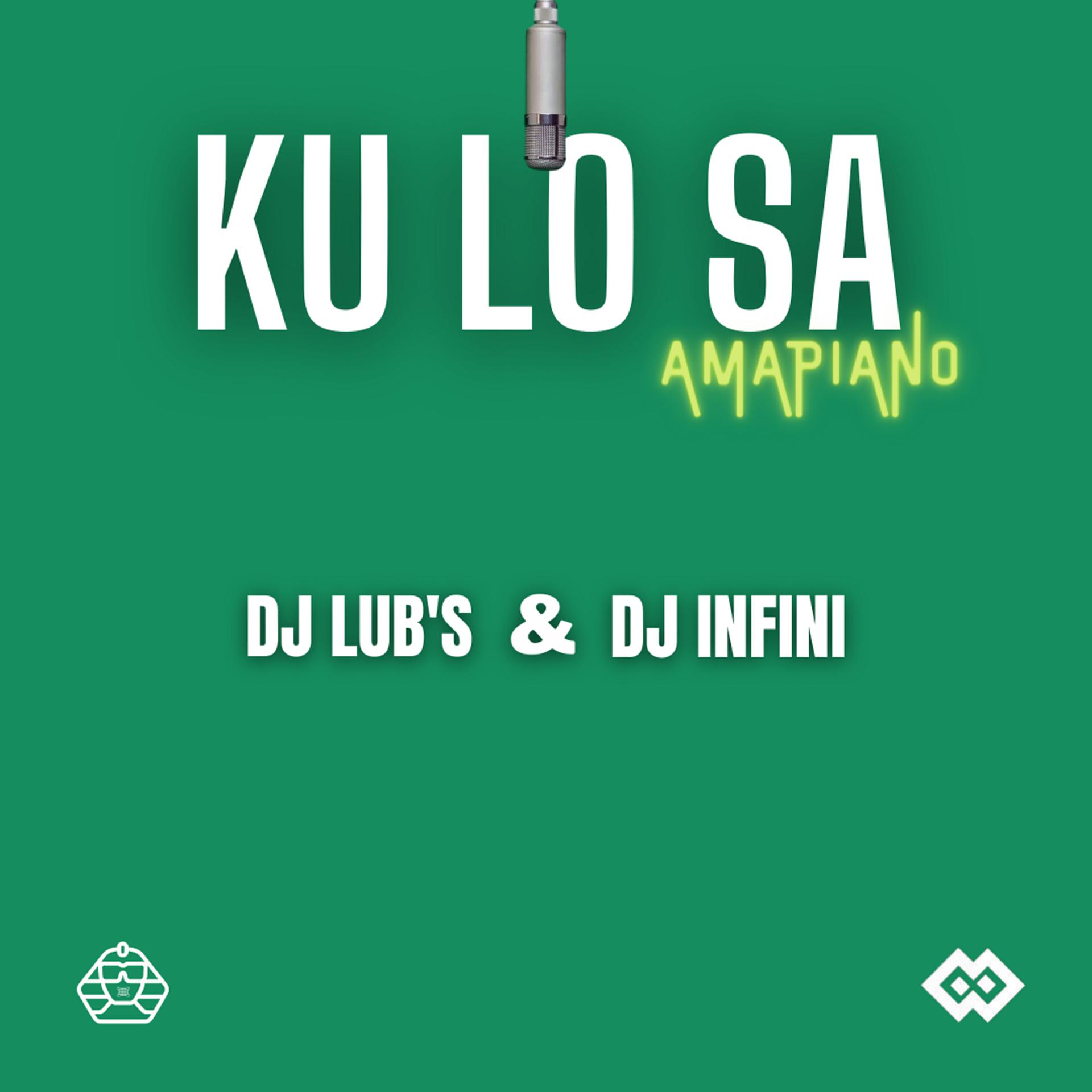 Постер альбома Ku Lo Sa Amapiano