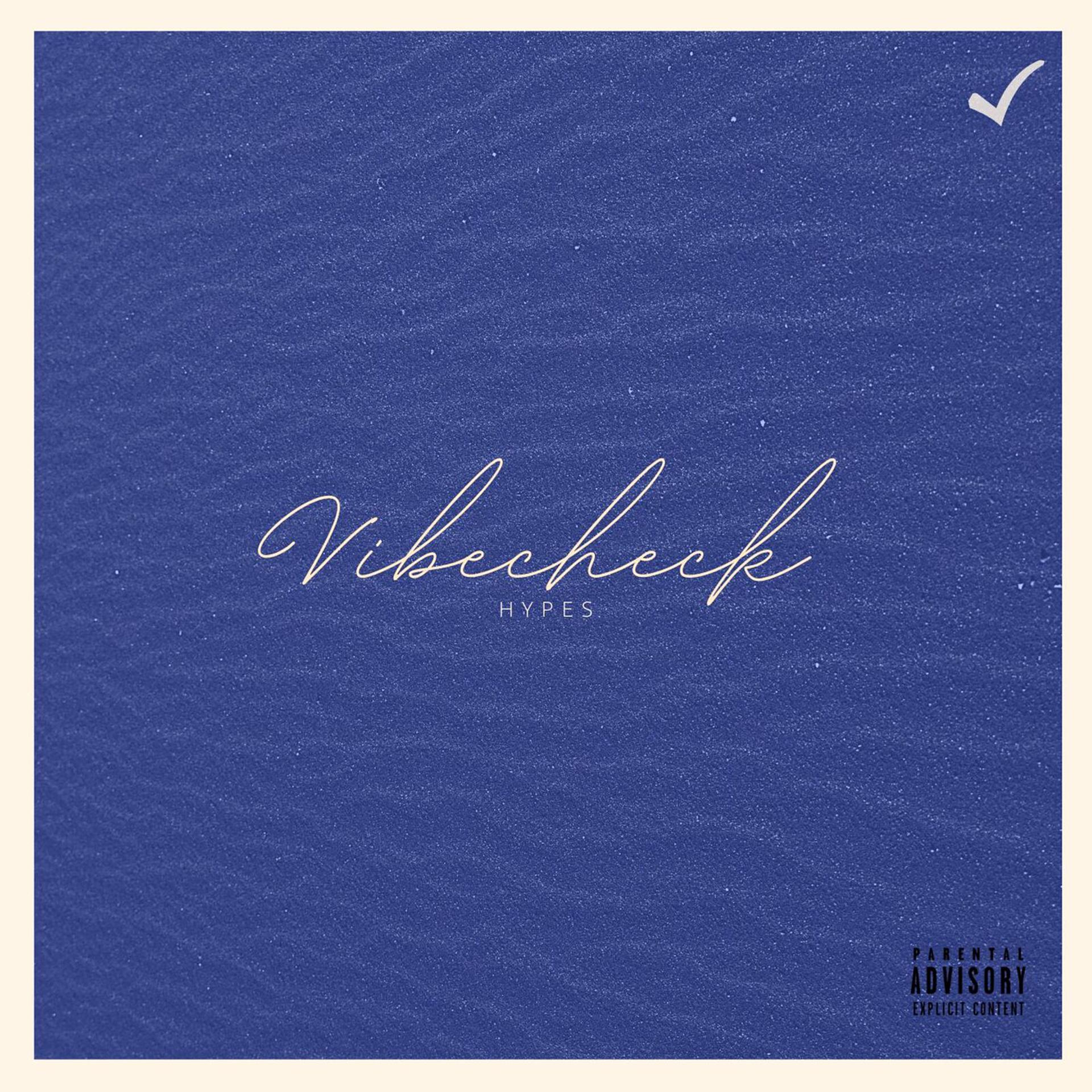 Постер альбома Vibecheck