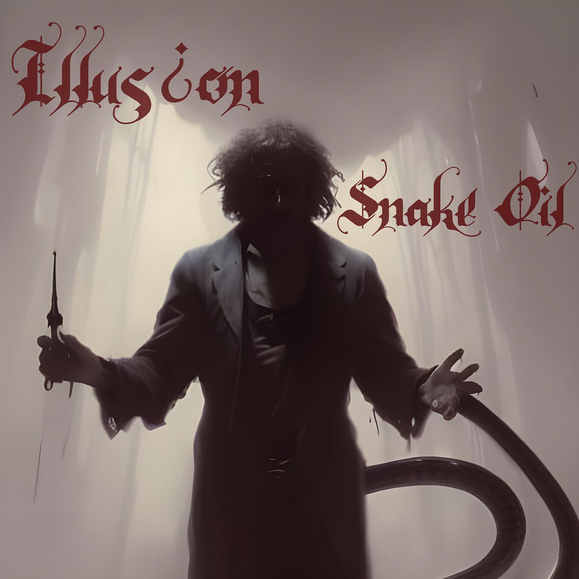 Постер альбома Snake Oil