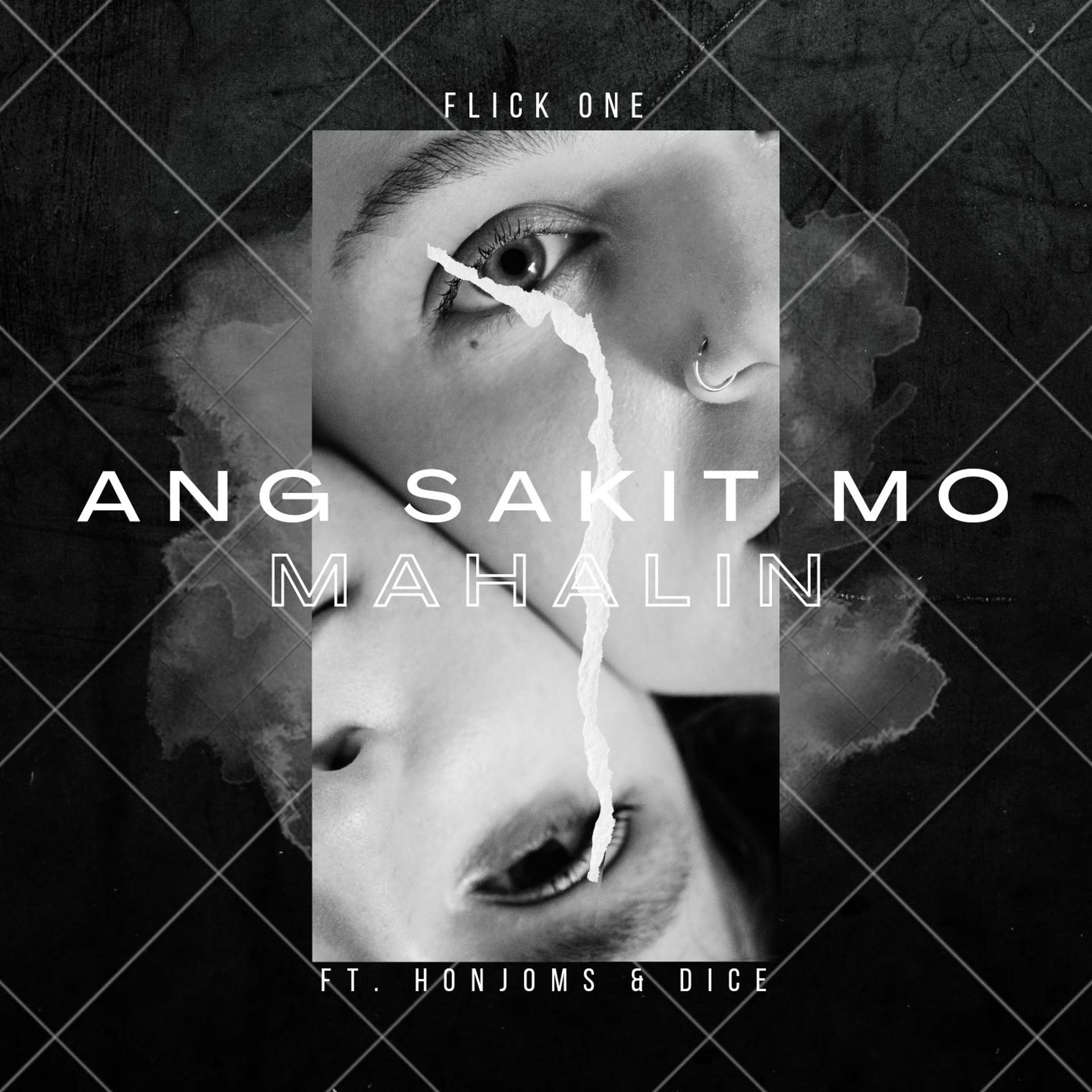 Постер альбома Ang Sakit Mo Mahalin
