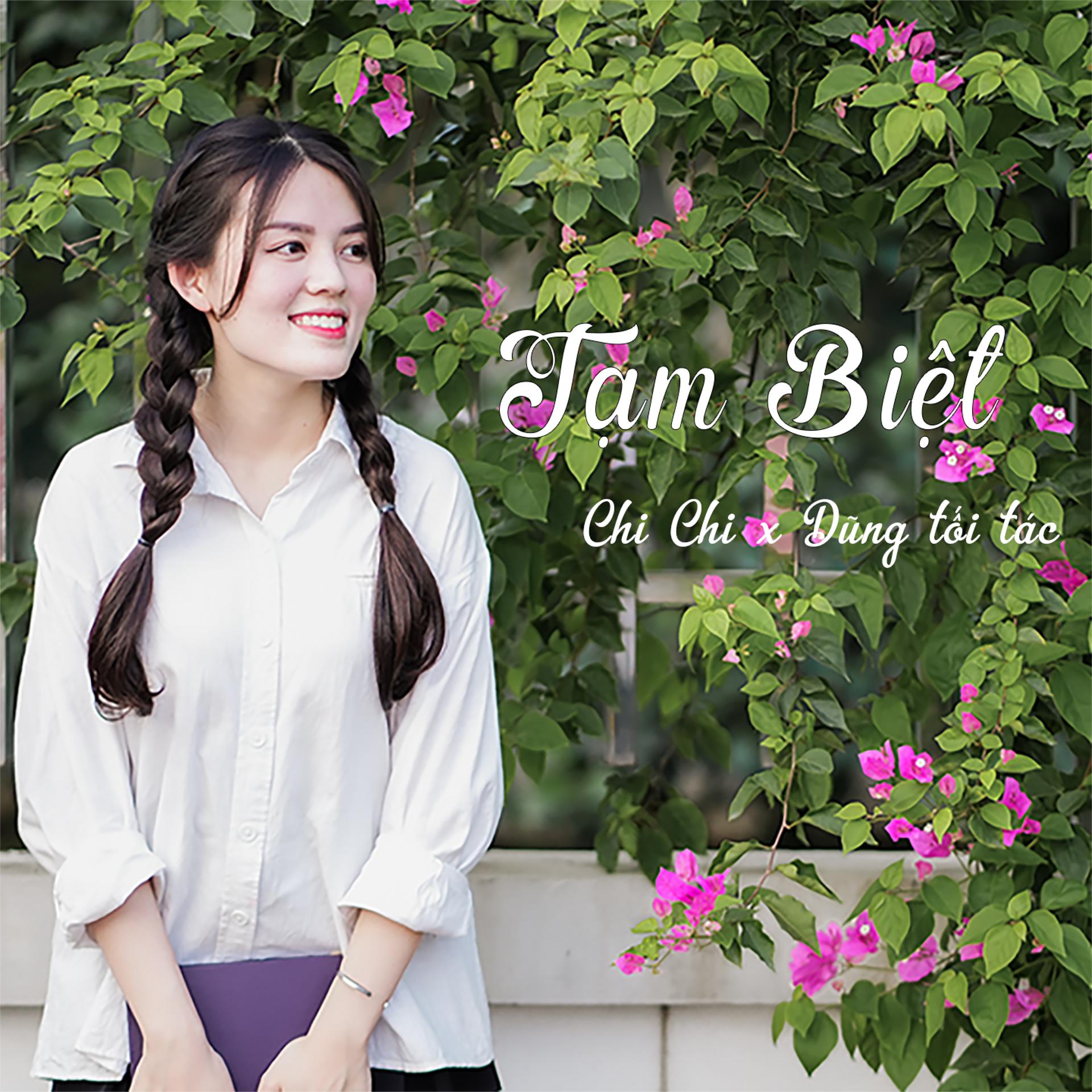 Постер альбома Tạm Biệt