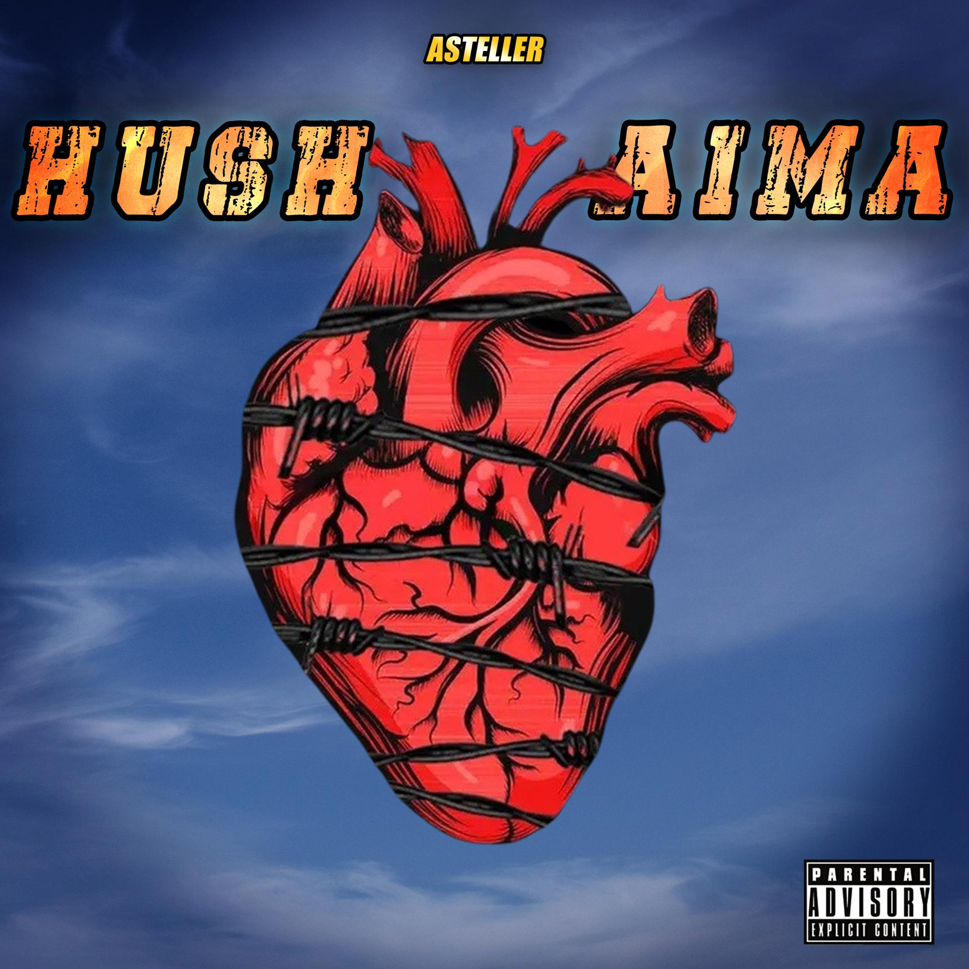 Постер альбома Hushaima