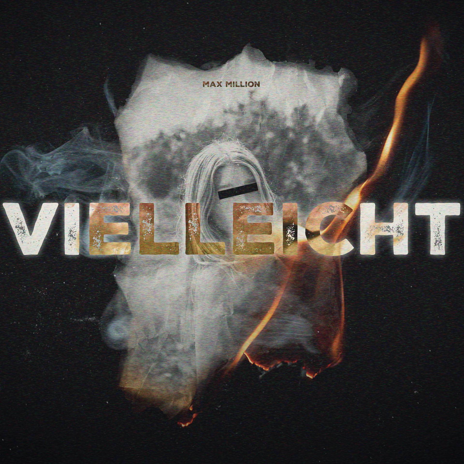 Постер альбома Vielleicht