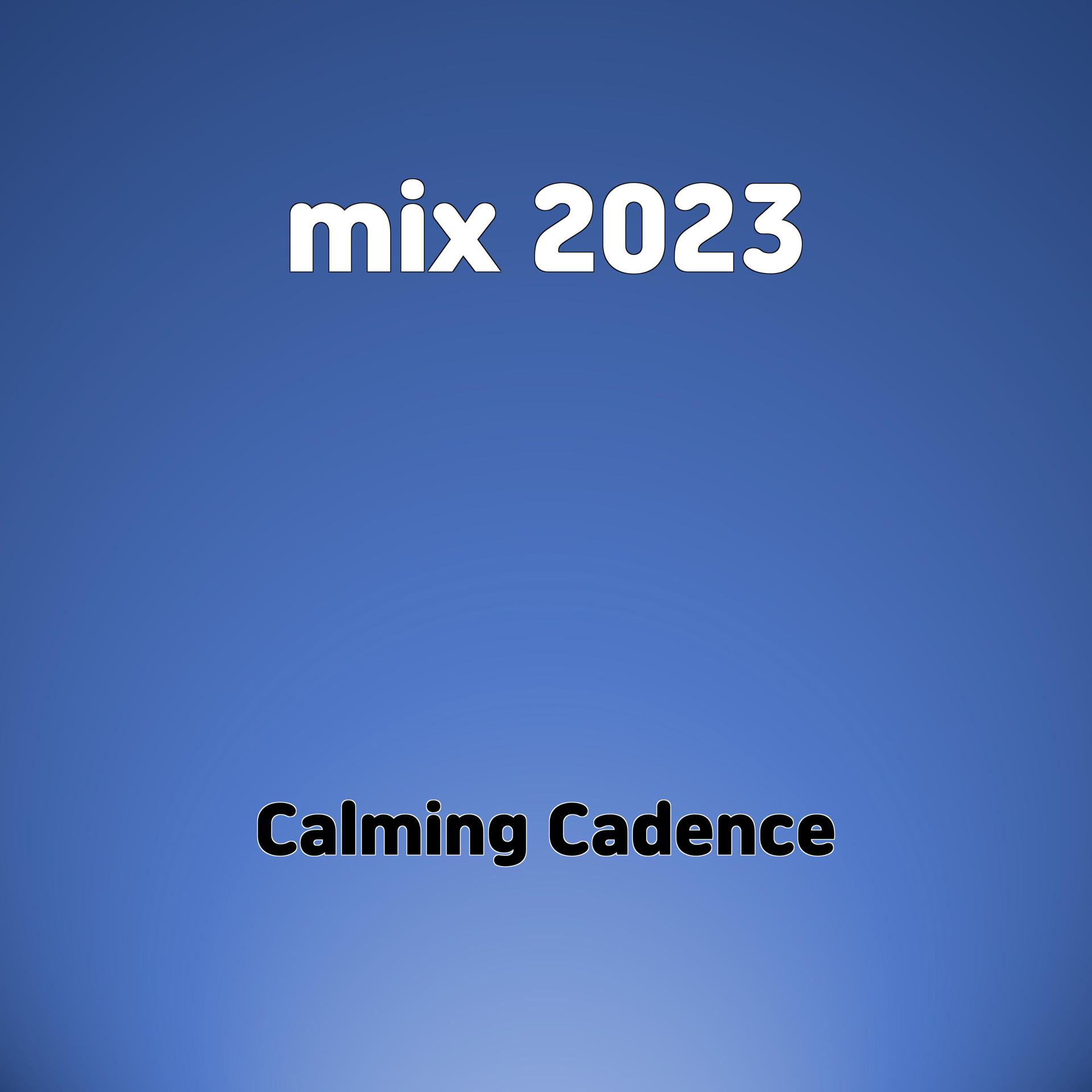 Постер альбома mix 2023