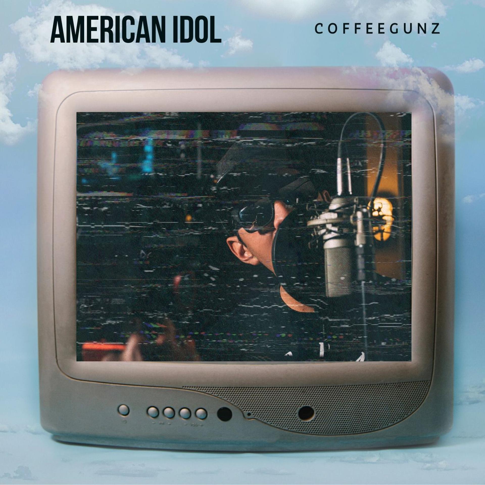 Постер альбома American Idol