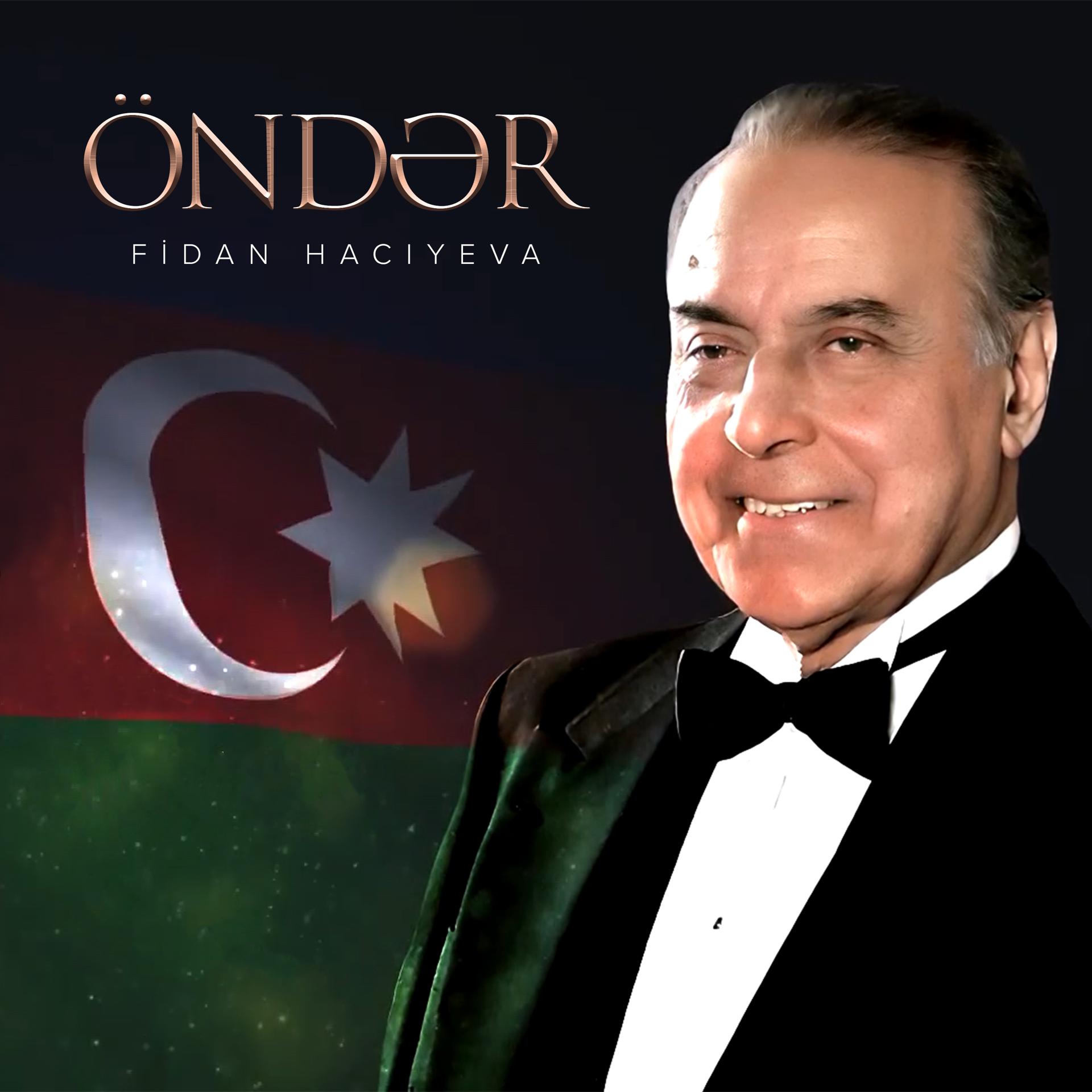 Постер альбома Öndər