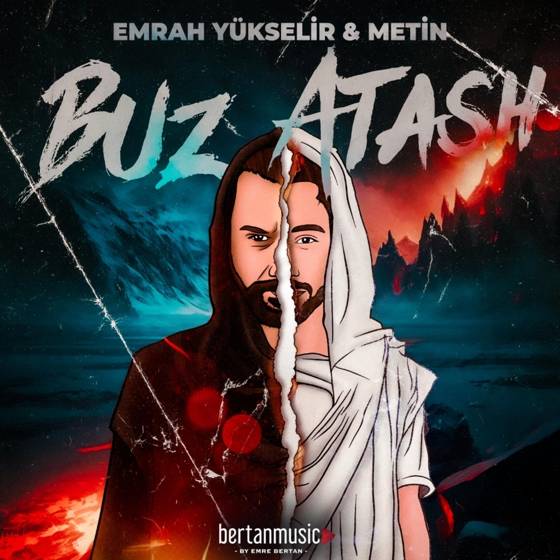 Постер альбома BUZ ATASH