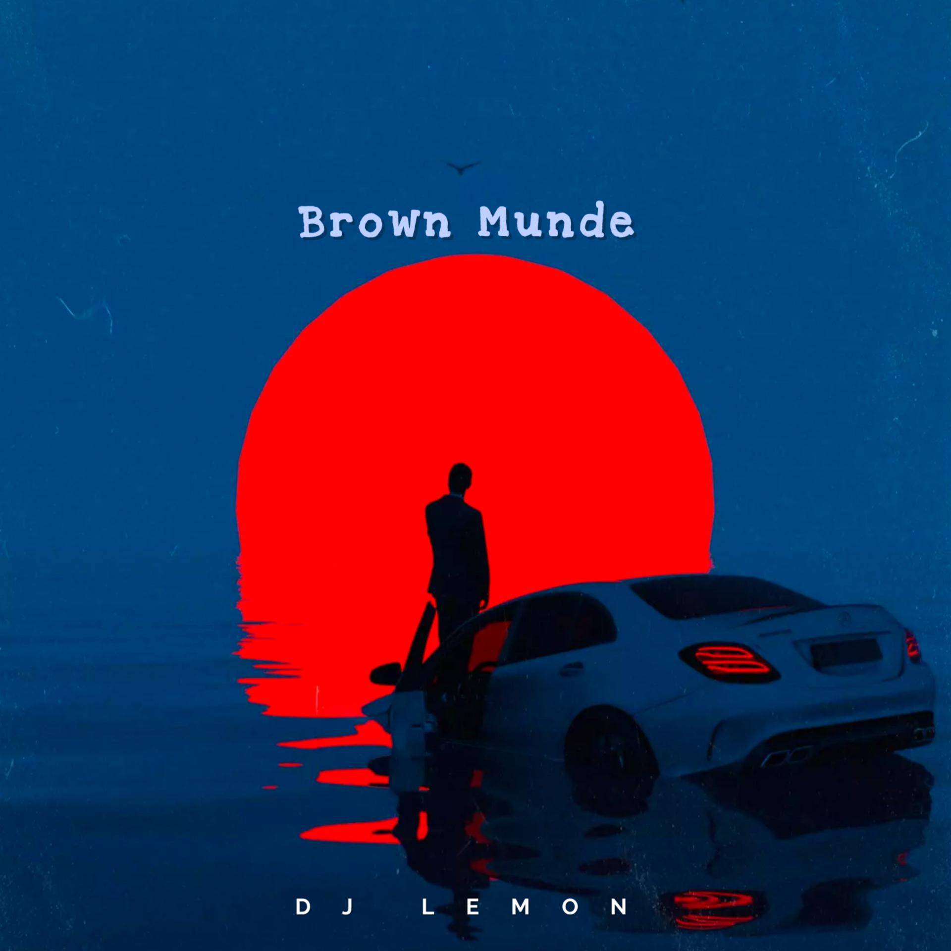 Постер альбома Brown Munde (Remix)