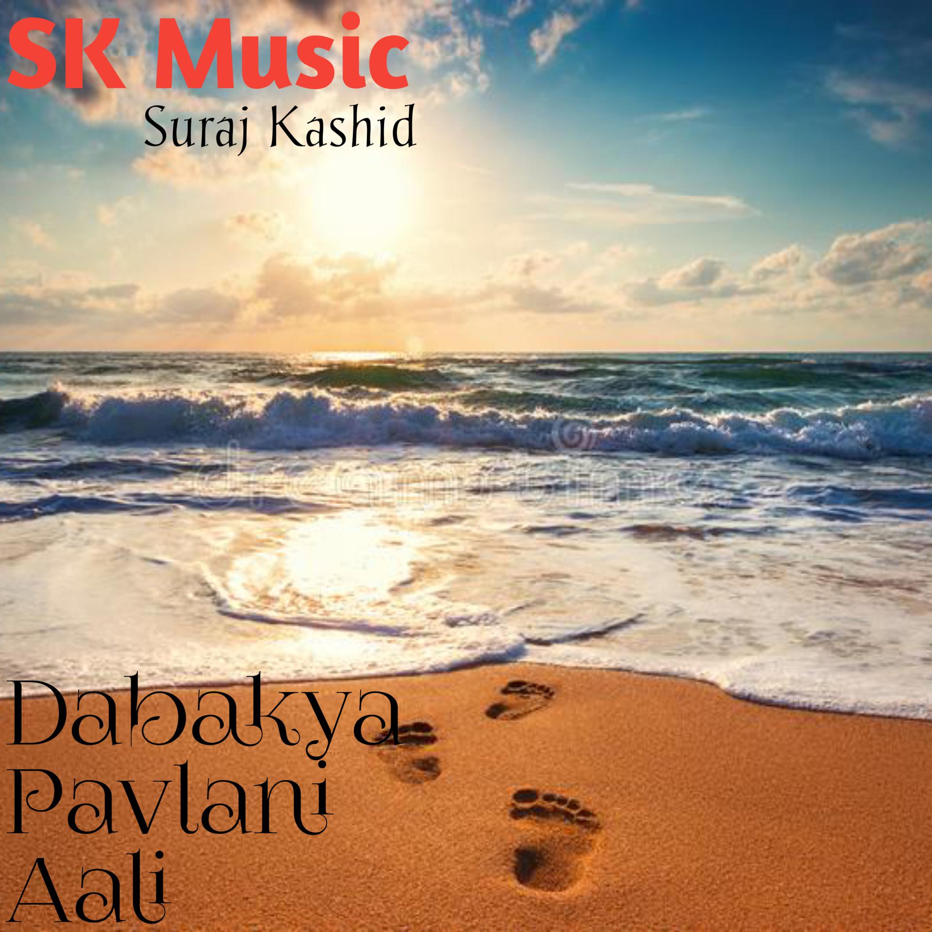 Постер альбома Dabakya Pavlani Aali