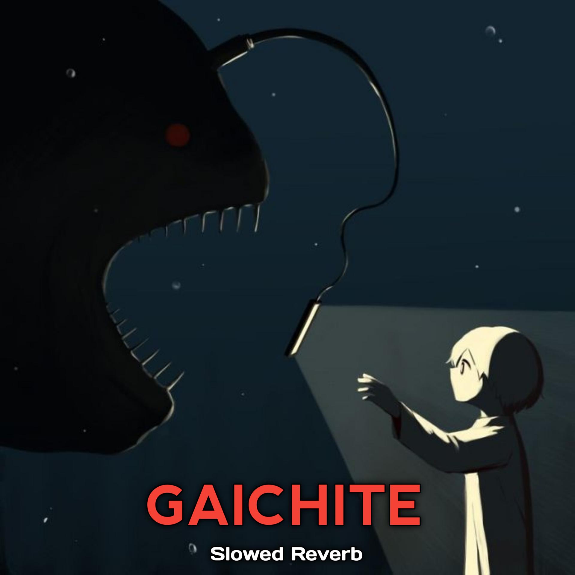 Постер альбома Gaichite