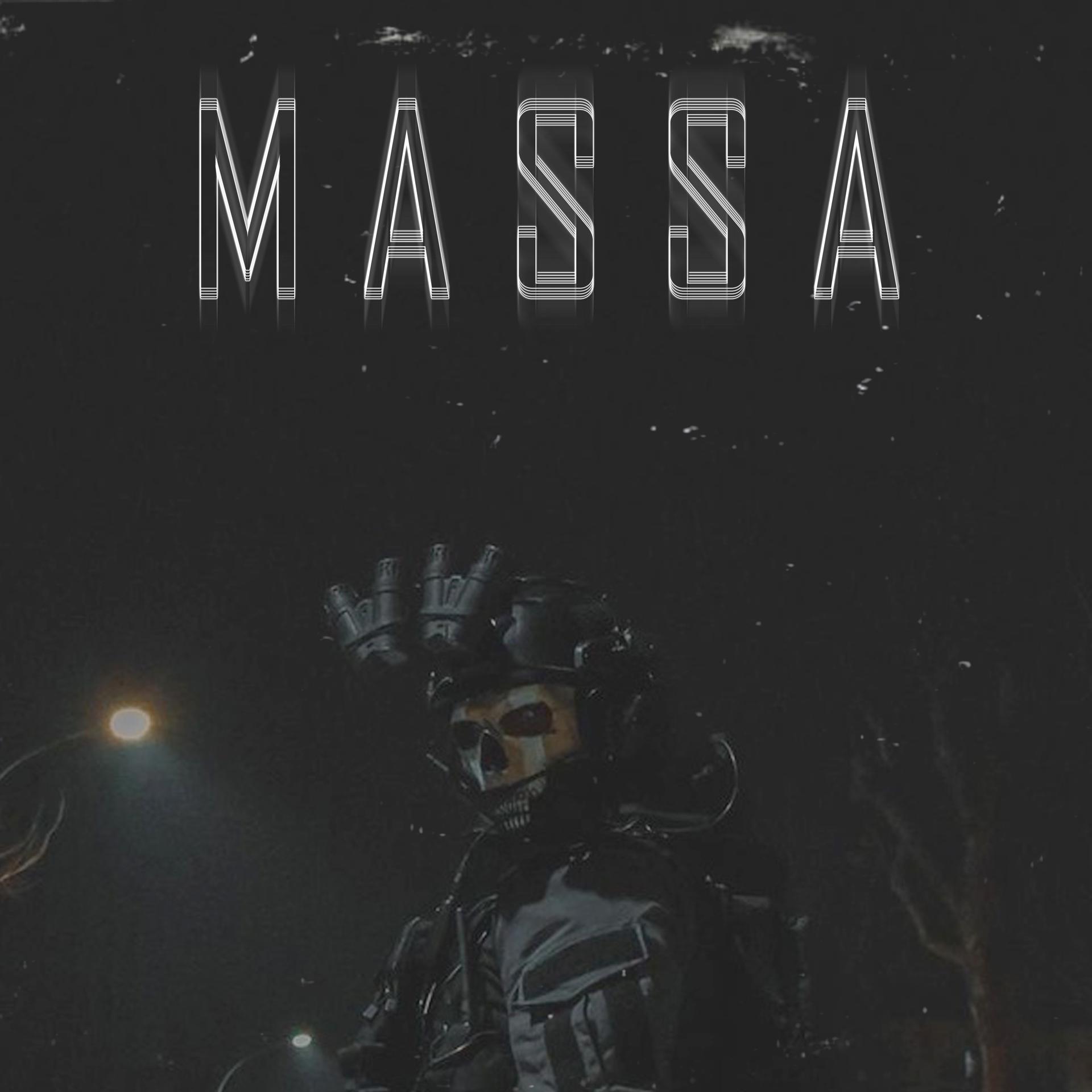 Постер альбома MASSA