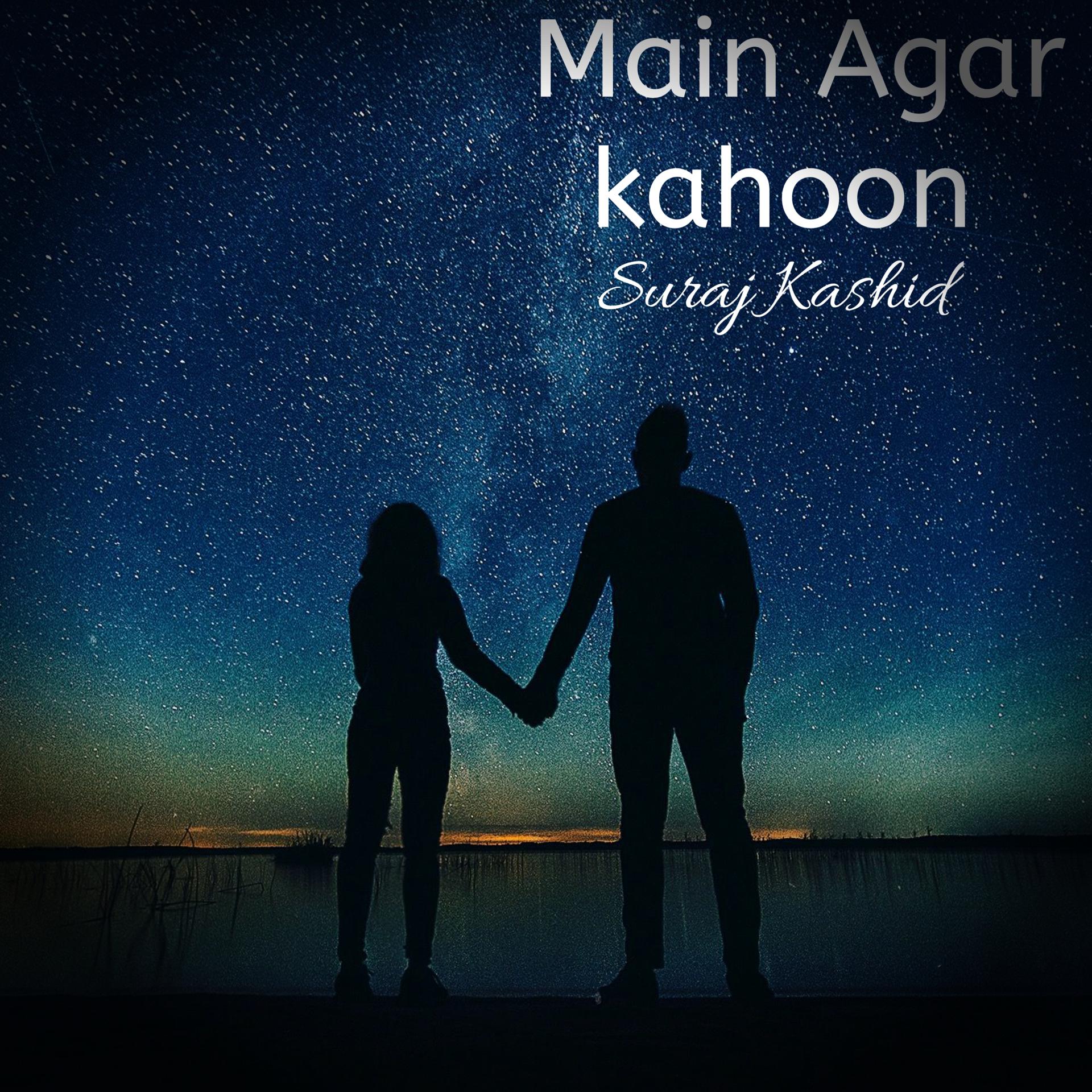 Постер альбома Main Agar kahoon