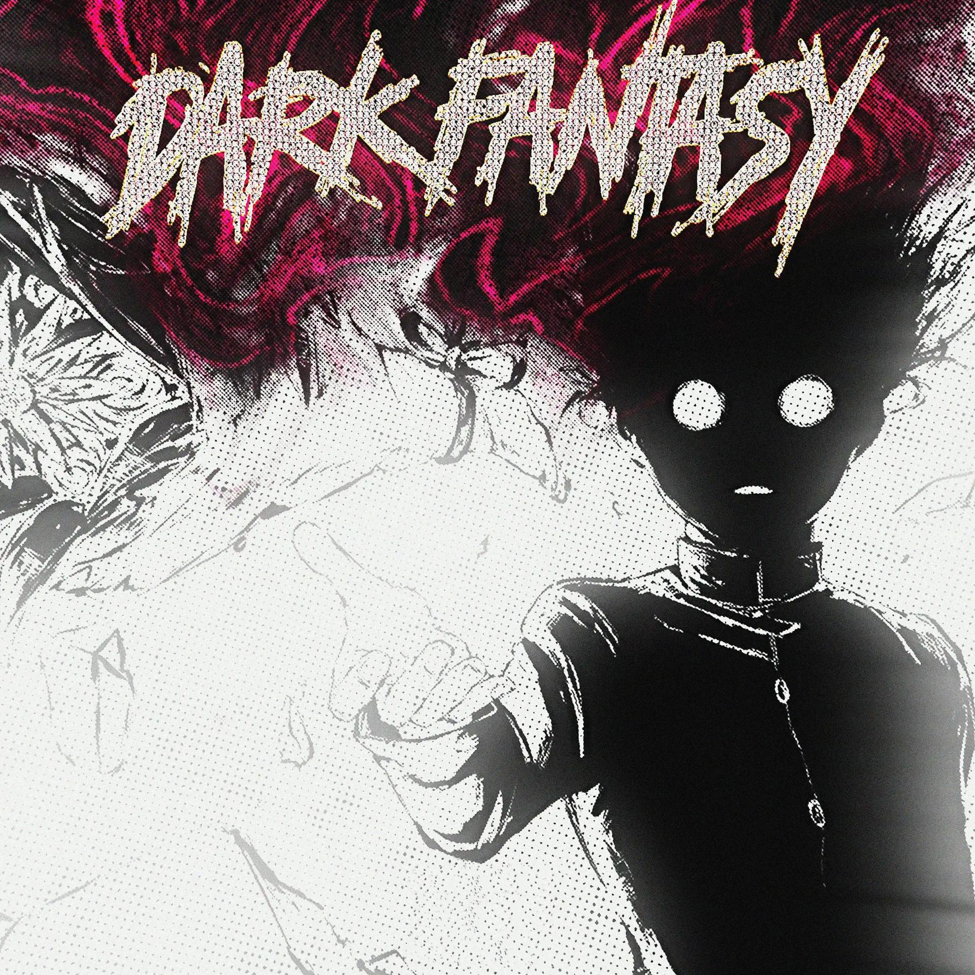 Постер альбома Dark Fantasy