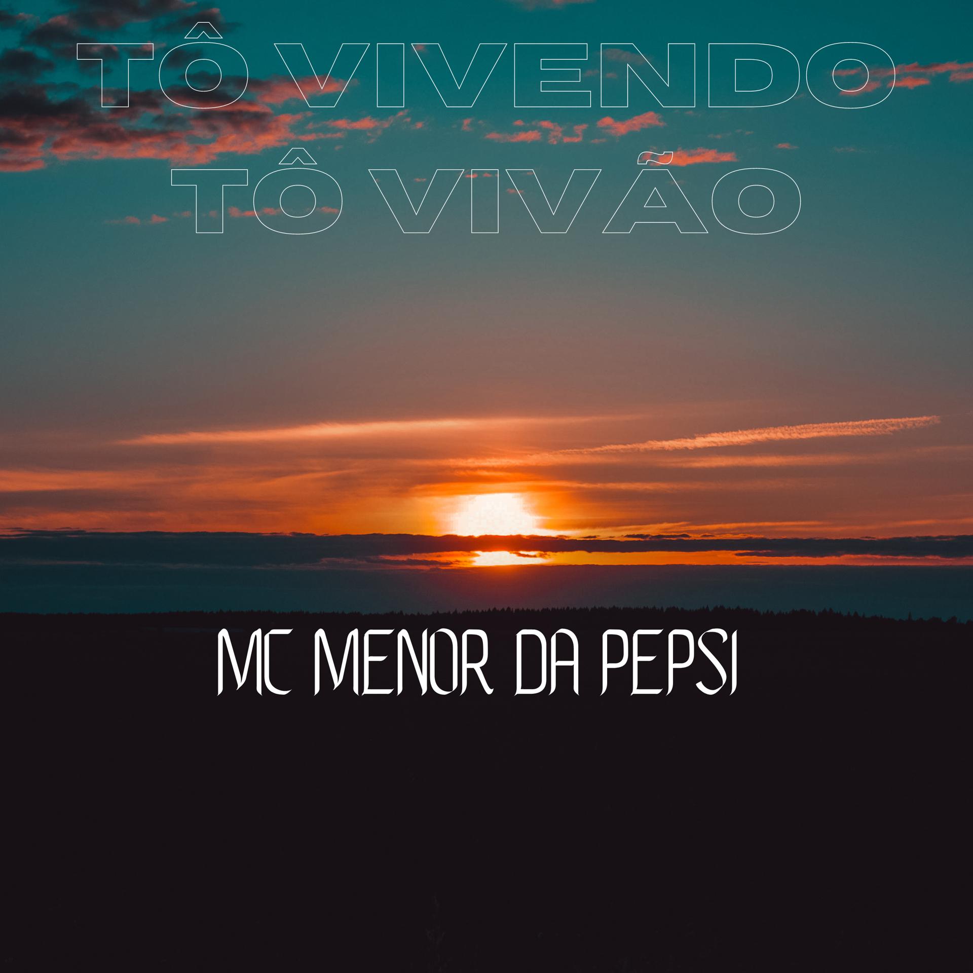Постер альбома Tô Vivendo Tô Vivão