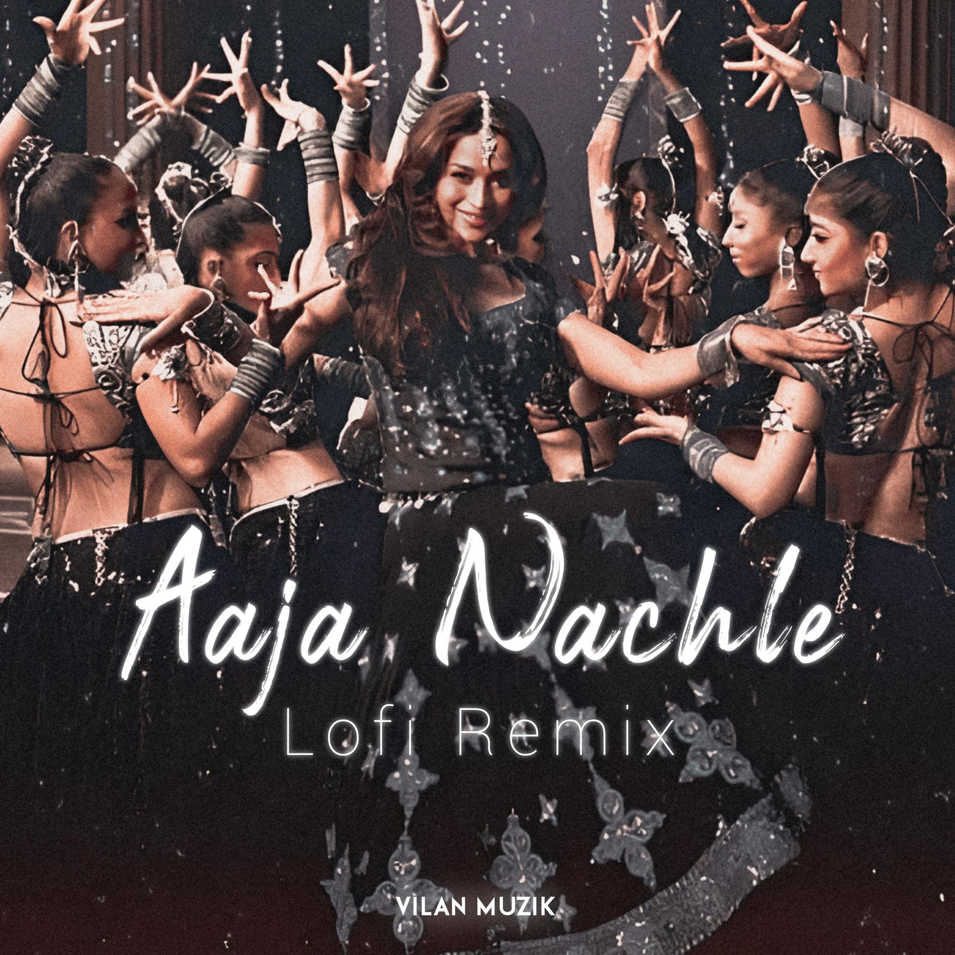 Постер альбома Aaja Nachle (Lofi Remix)