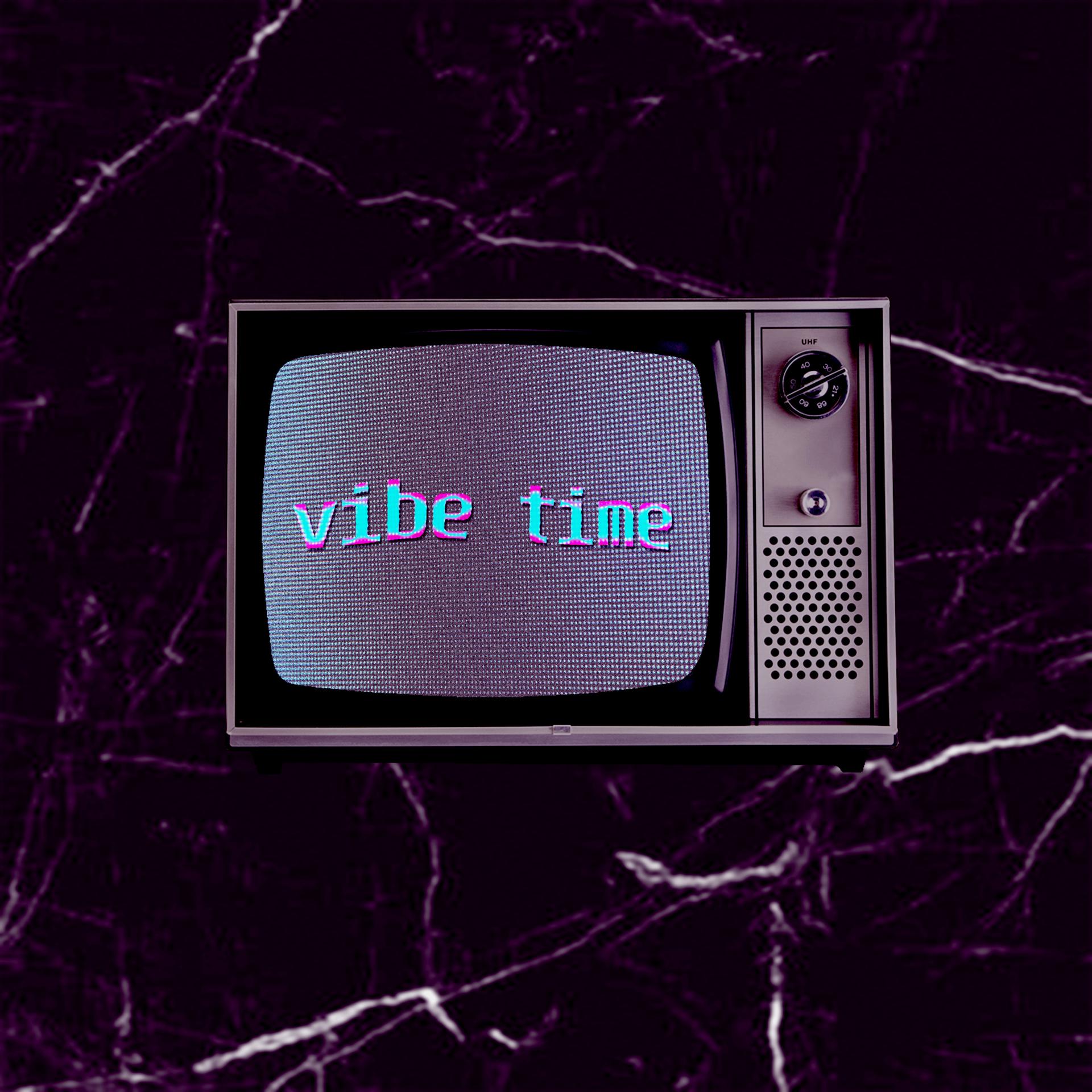Постер альбома Vibe Time