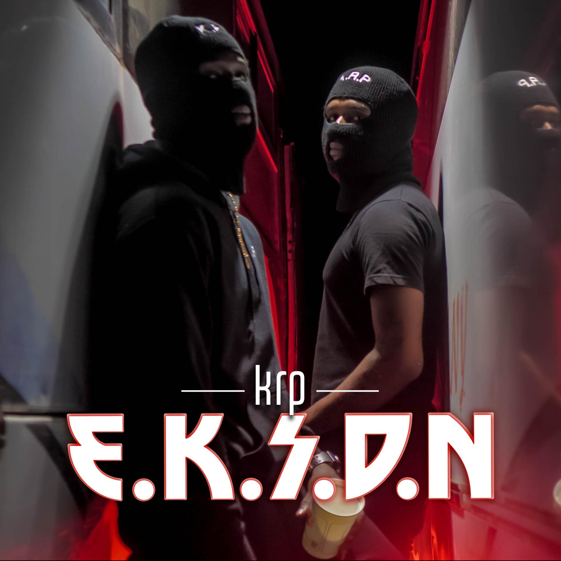 Постер альбома E.K.S.D.N
