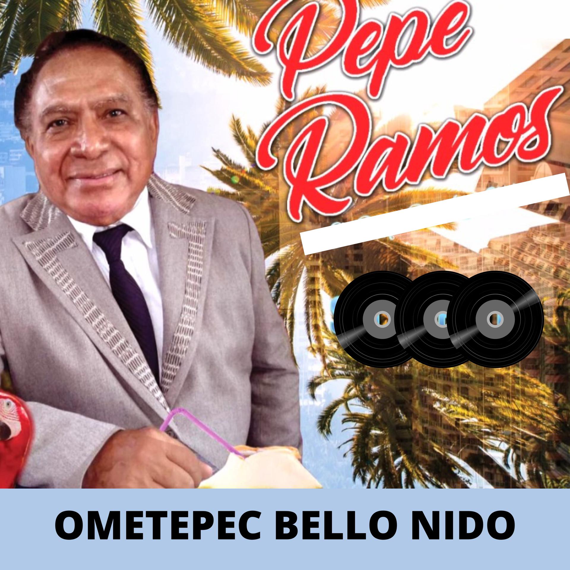 Постер альбома Ometepec Bello Nido
