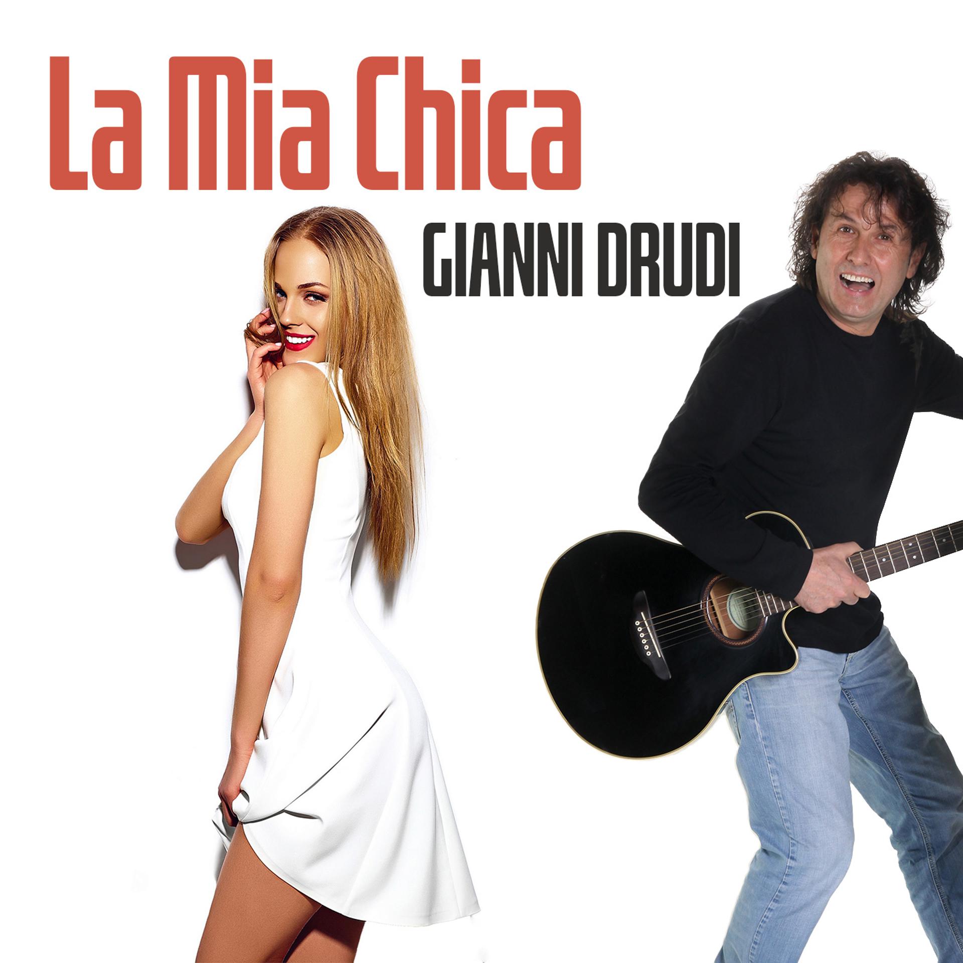Постер альбома La mia chica