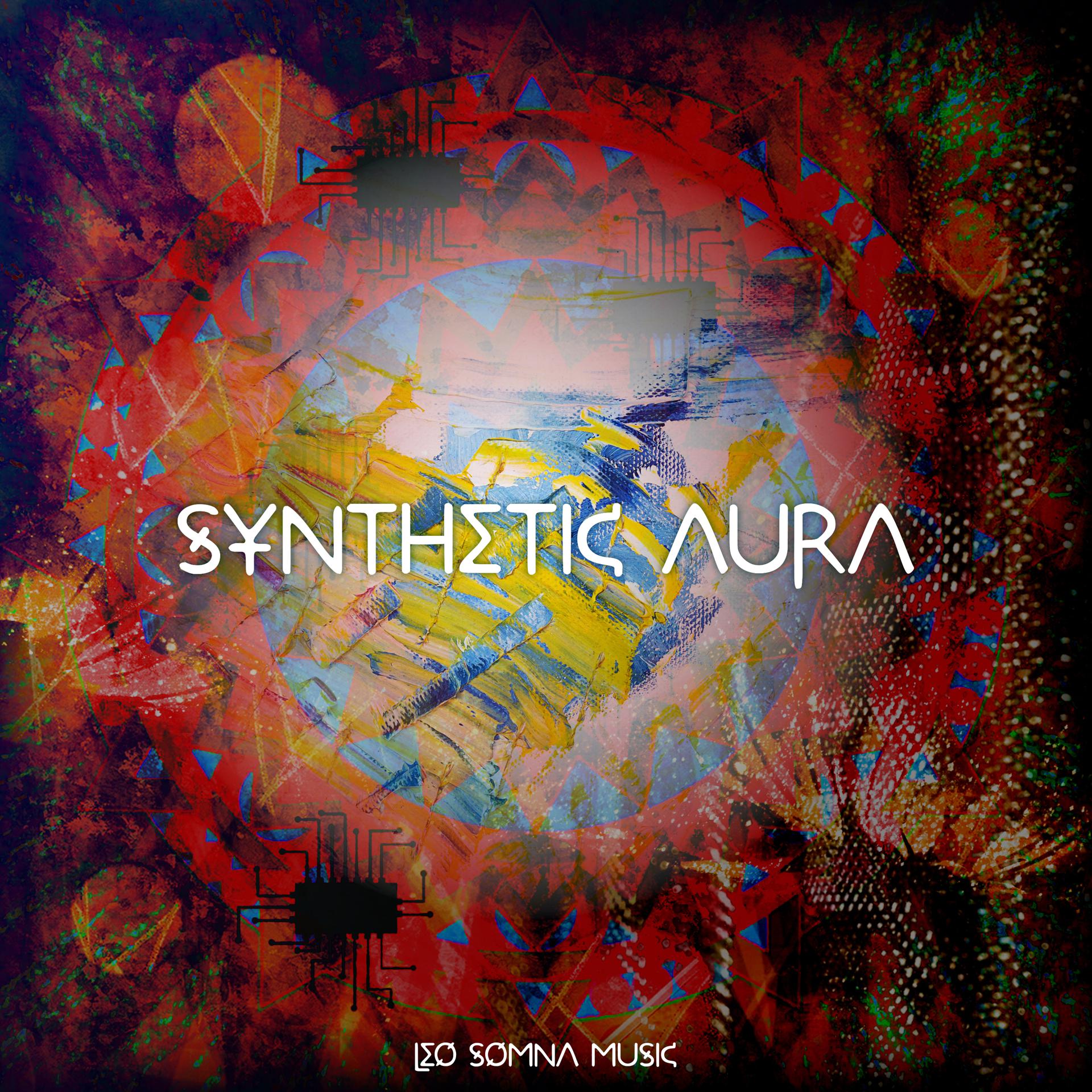 Постер альбома Synthetic Aura