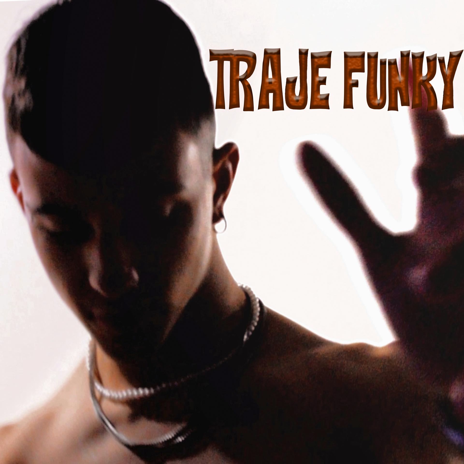 Постер альбома Traje Funky