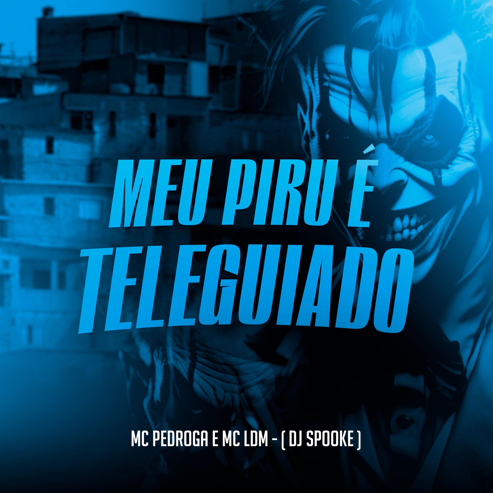 Постер альбома Meu Piru É Teleguiado
