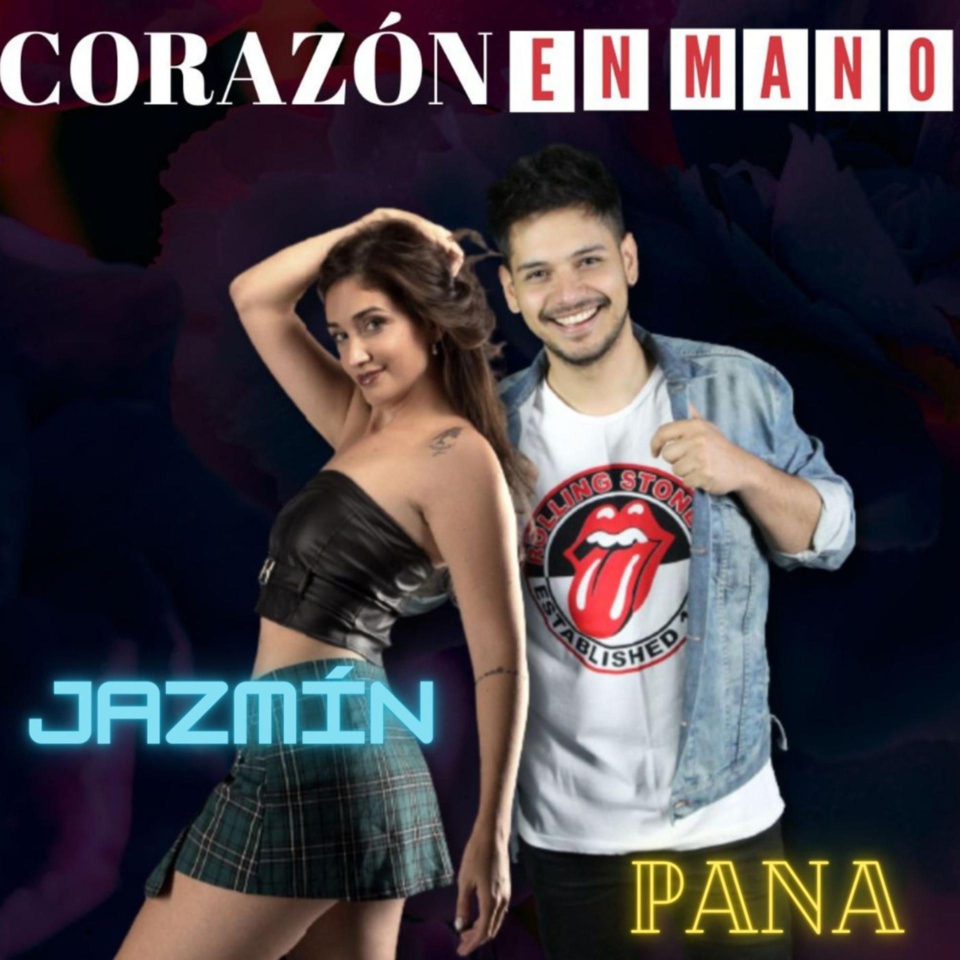 Постер альбома Corazón en Mano