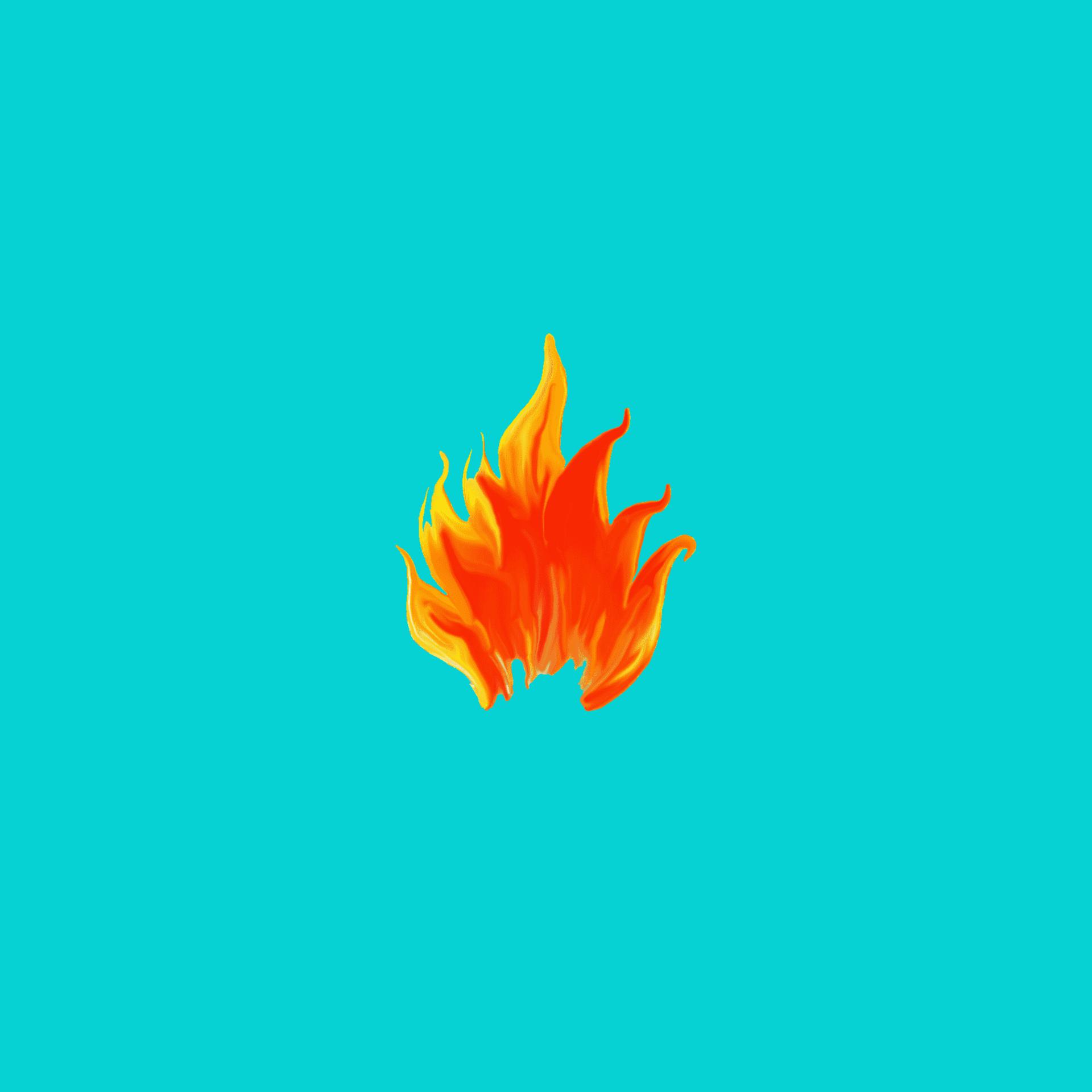 Постер альбома Мало огня